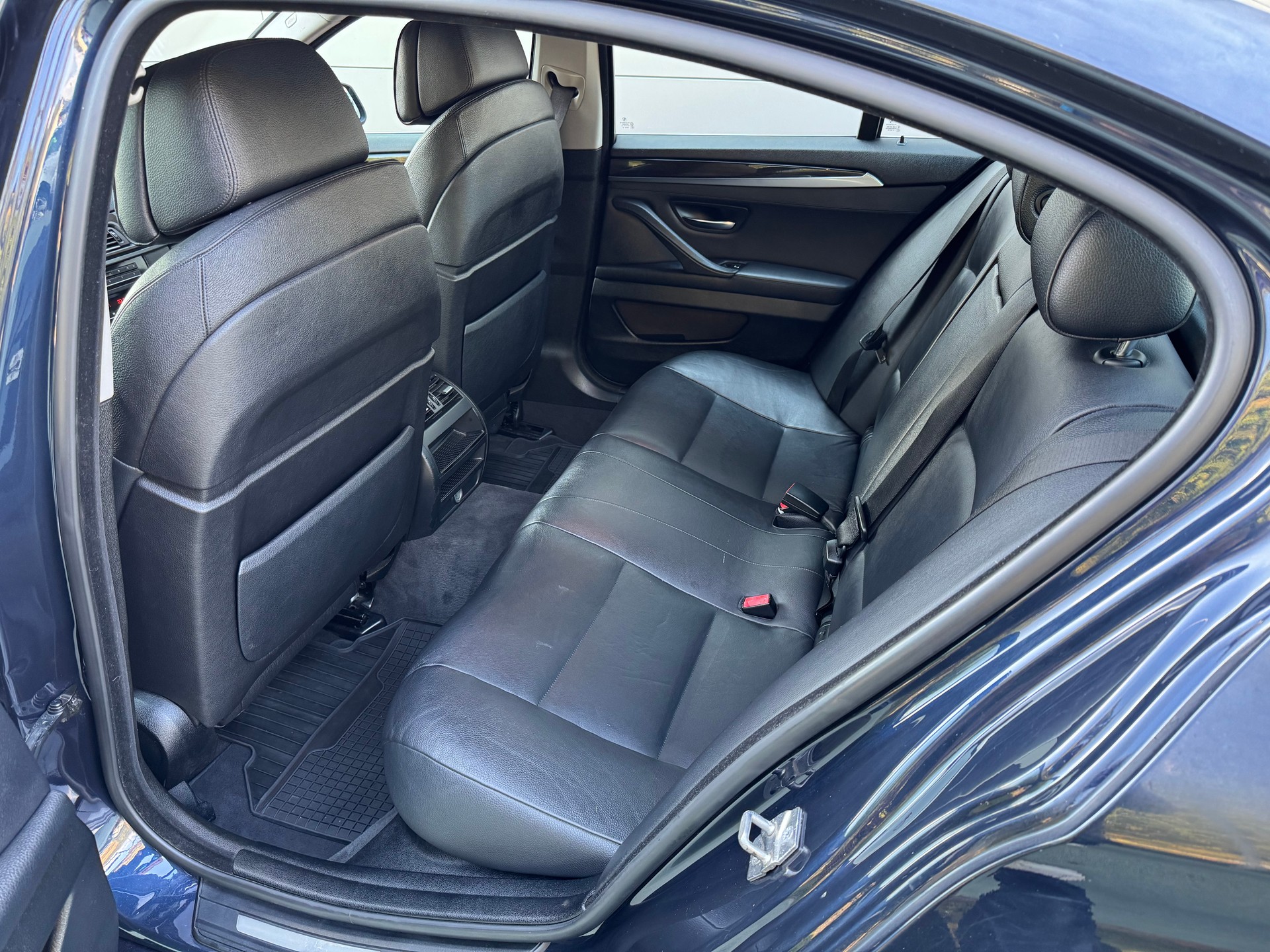 BMW 535i xDrive Steptronic-image-10