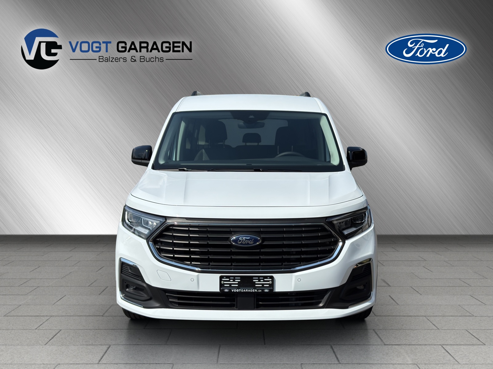 FORD TOURNEO CONNECT Grand 1.5 EcoBoost PHEV Titanium-showroom-element-1