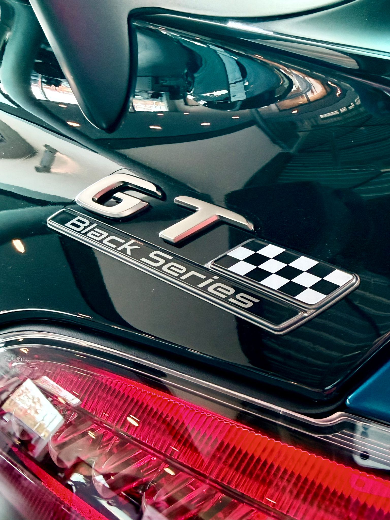 MERCEDES-BENZ Black Series-image-7