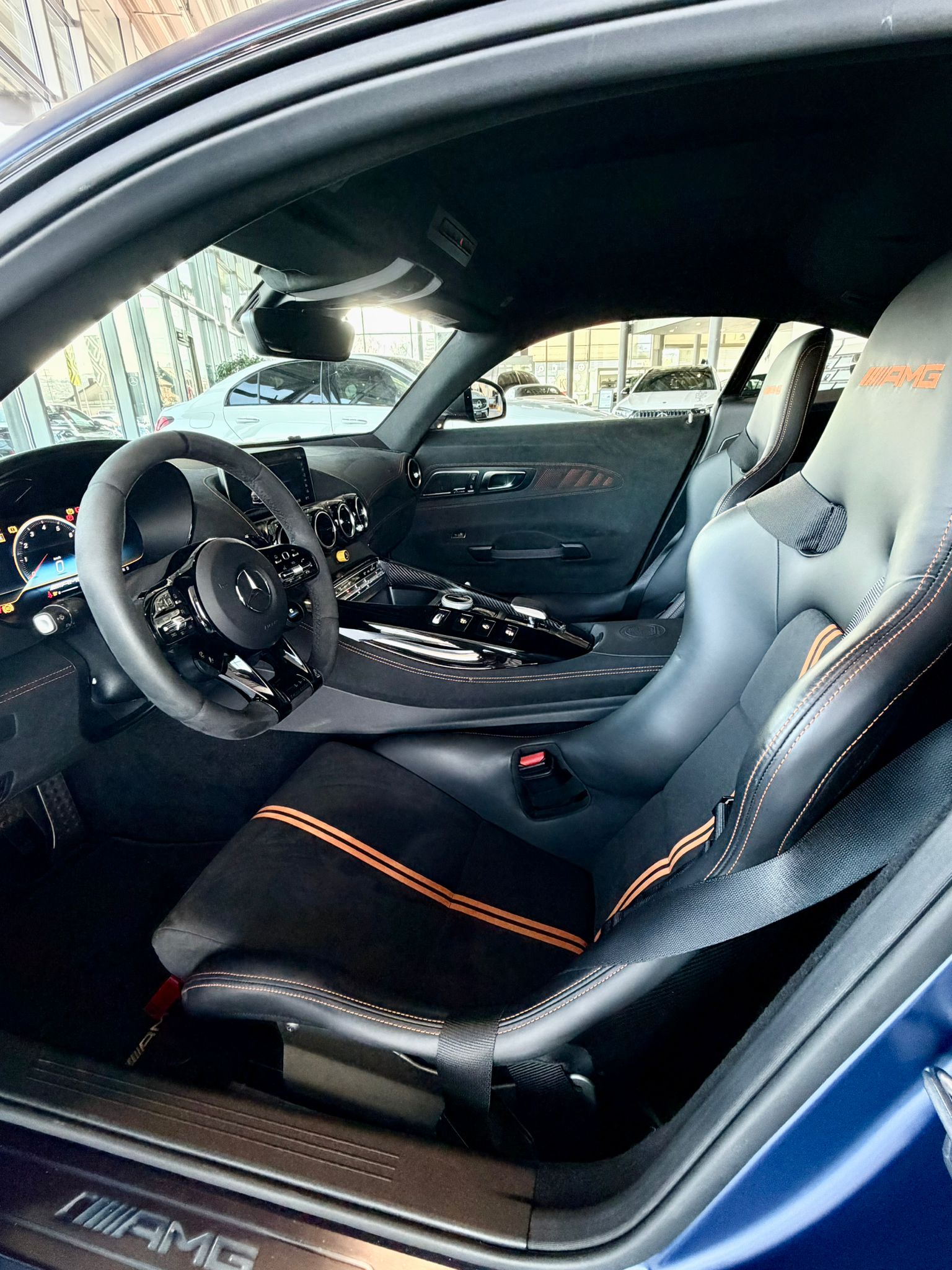 MERCEDES-BENZ Black Series-image-5