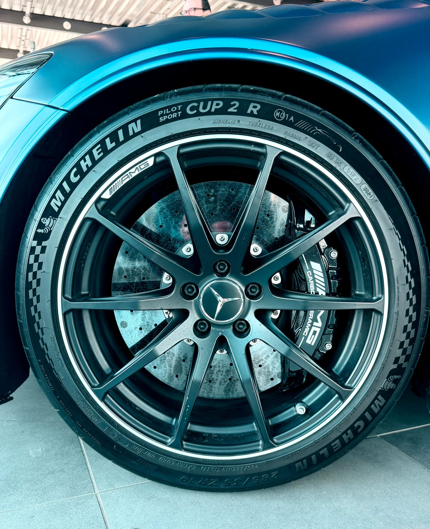 MERCEDES-BENZ Black Series-image-6