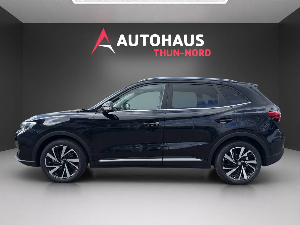 MG ZS 1.5 Hybrid+ Luxury-image-1