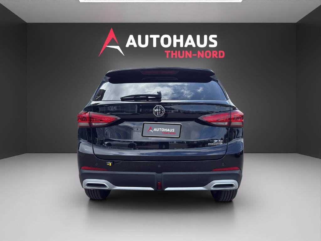 MG ZS 1.5 Hybrid+ Luxury-image-3