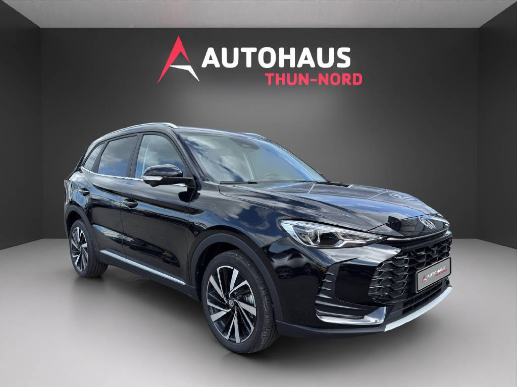 MG ZS 1.5 Hybrid+ Luxury-image-6