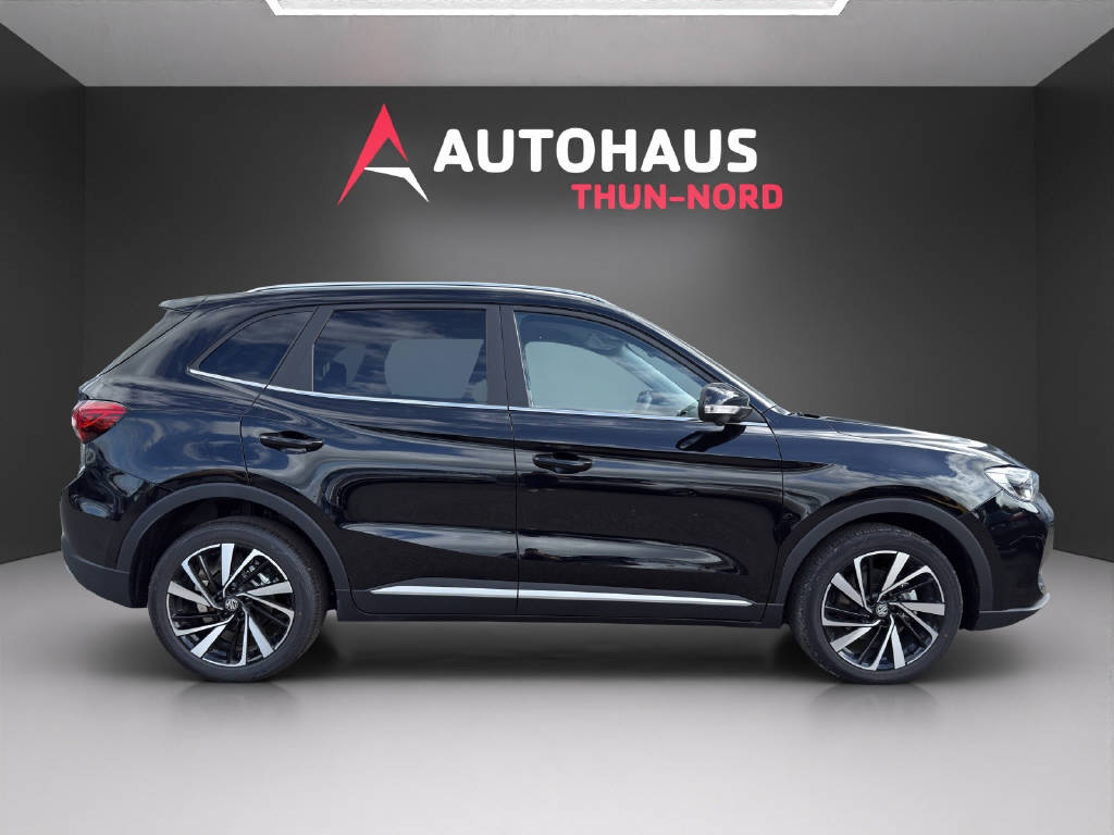 MG ZS 1.5 Hybrid+ Luxury-image-5
