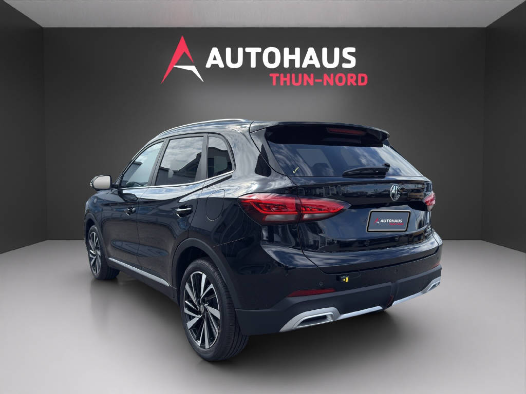 MG ZS 1.5 Hybrid+ Luxury-image-2