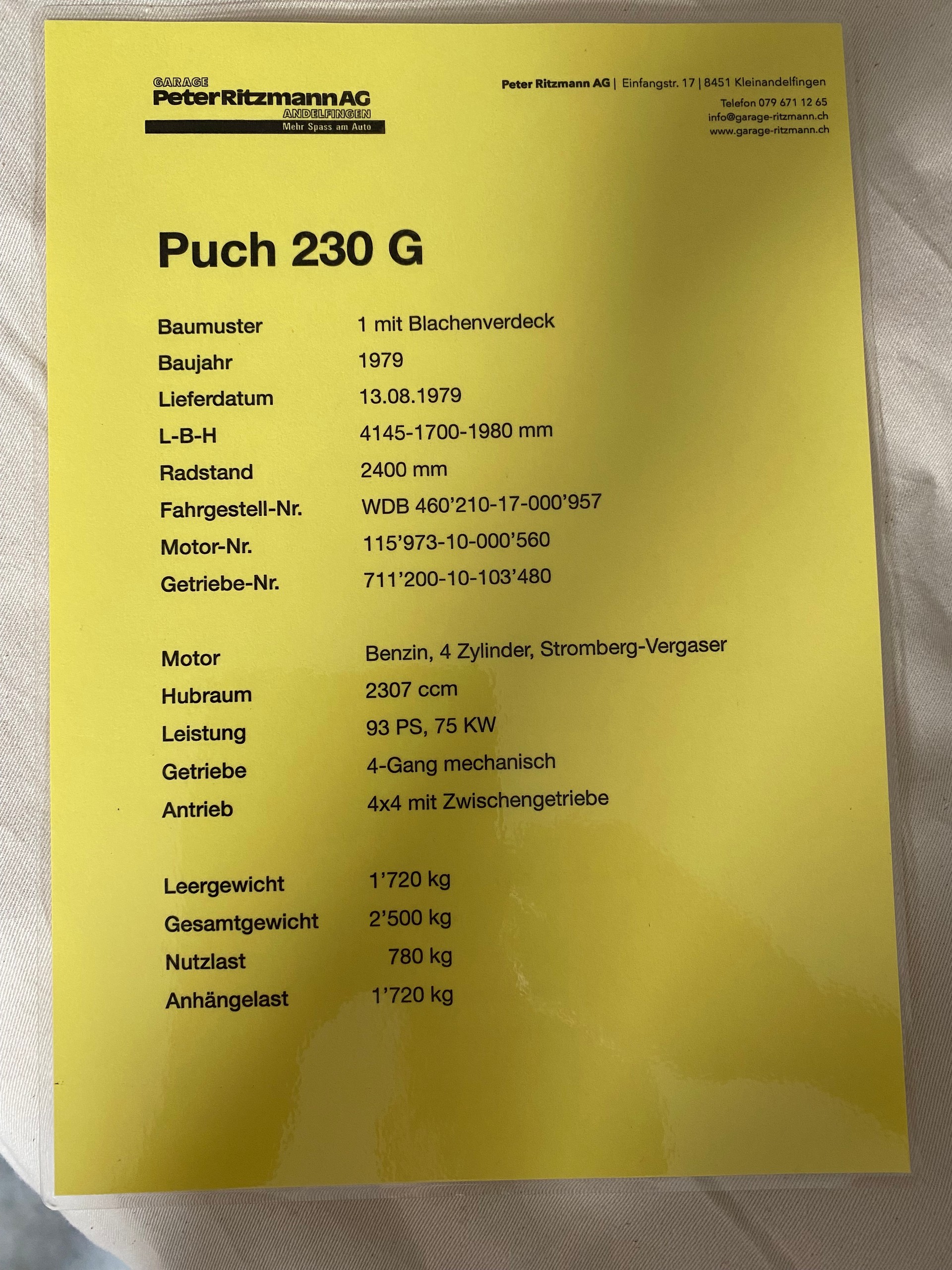 PUCH 230 G-image-5