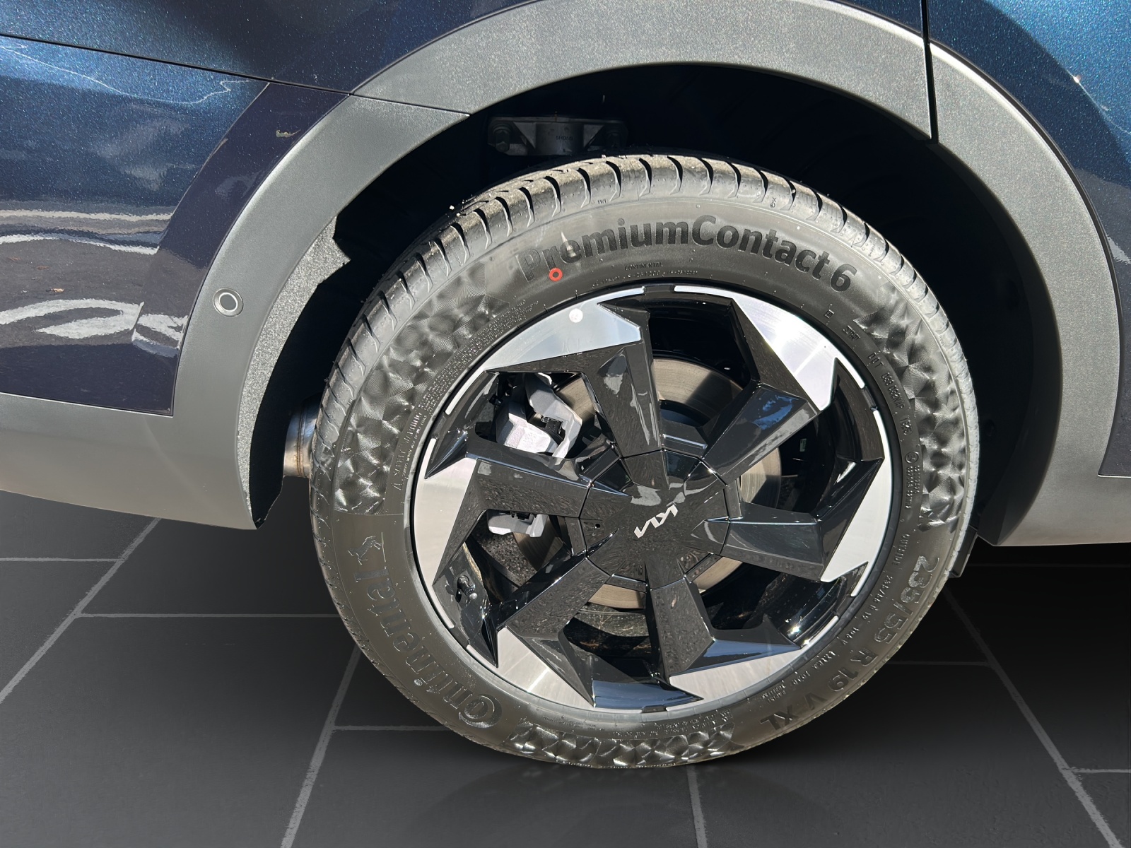 KIA Sorento 1.6 HEV Style-image-9