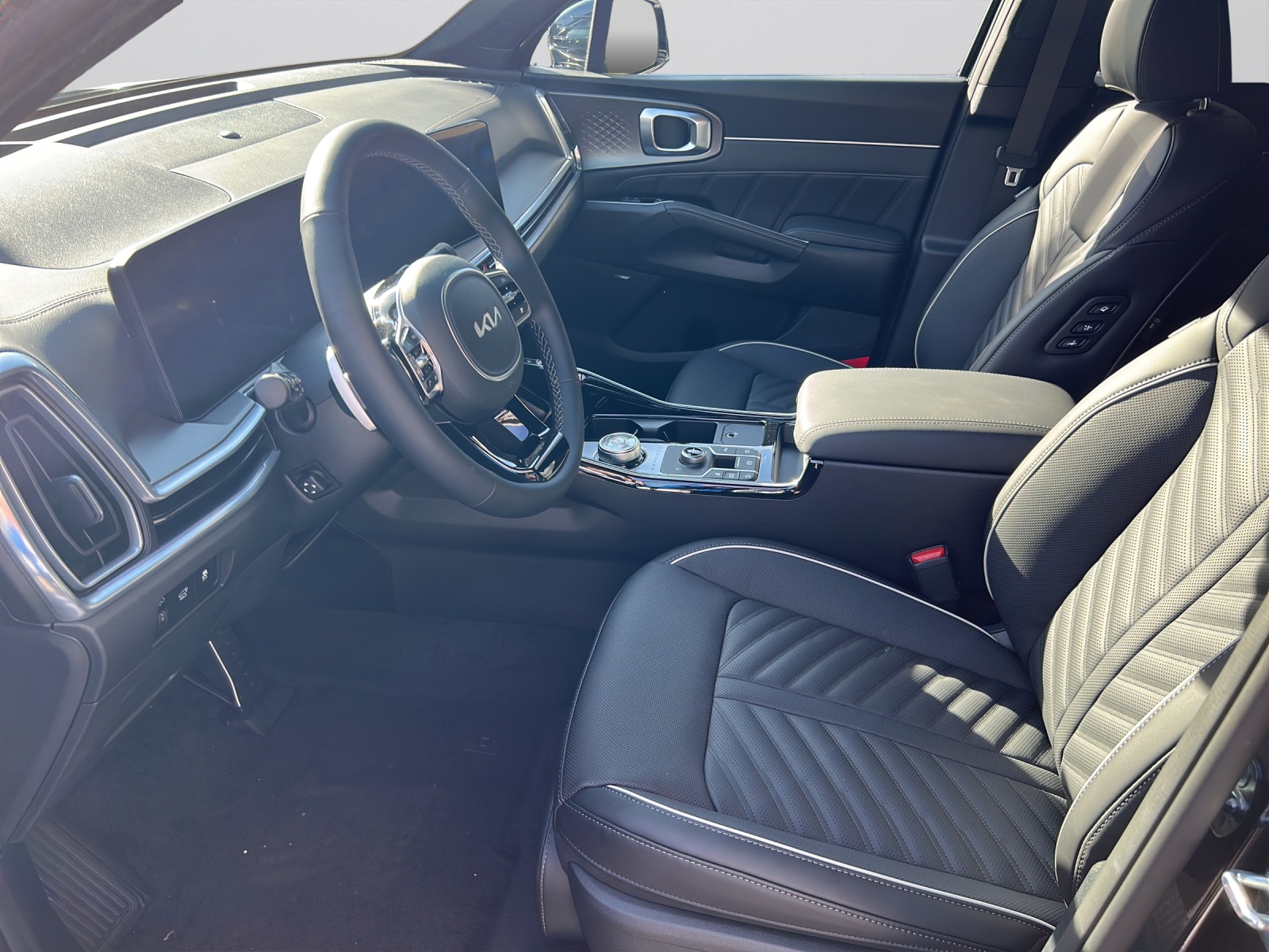 KIA Sorento 1.6 HEV Style-image-4