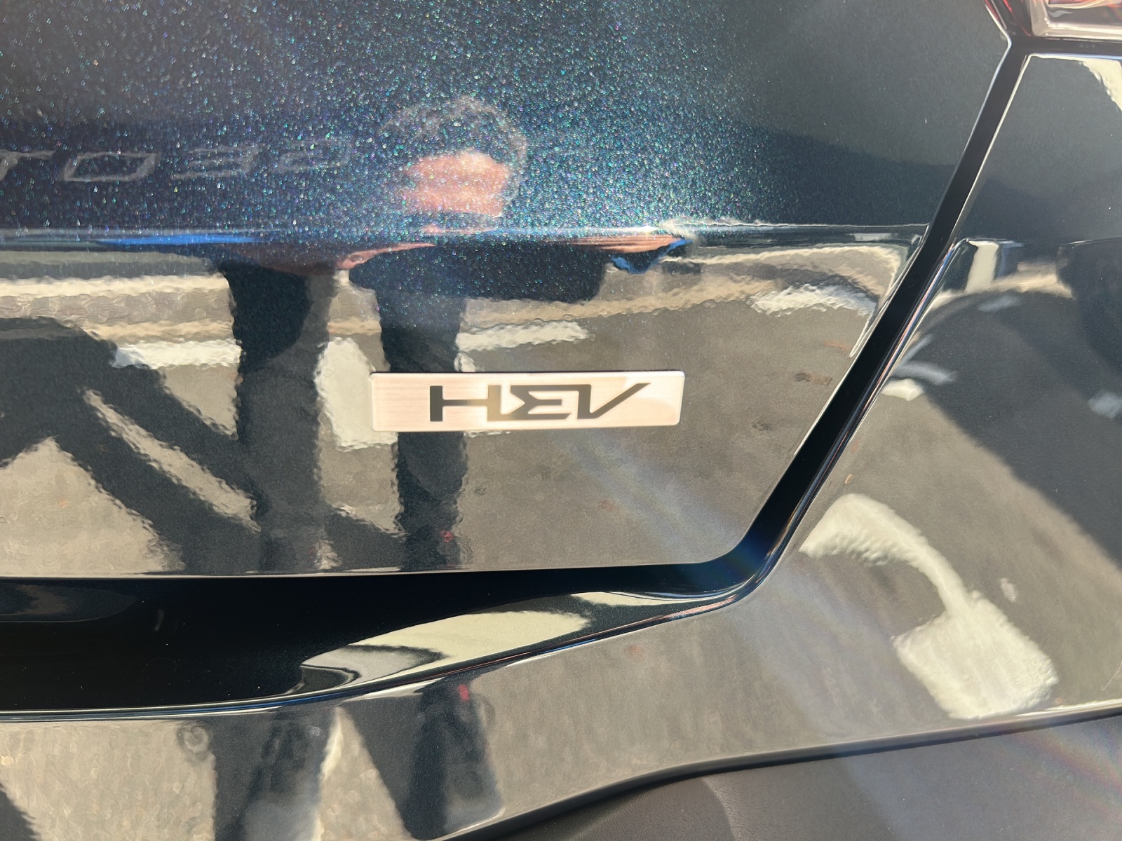 KIA Sorento 1.6 HEV Style-image-11
