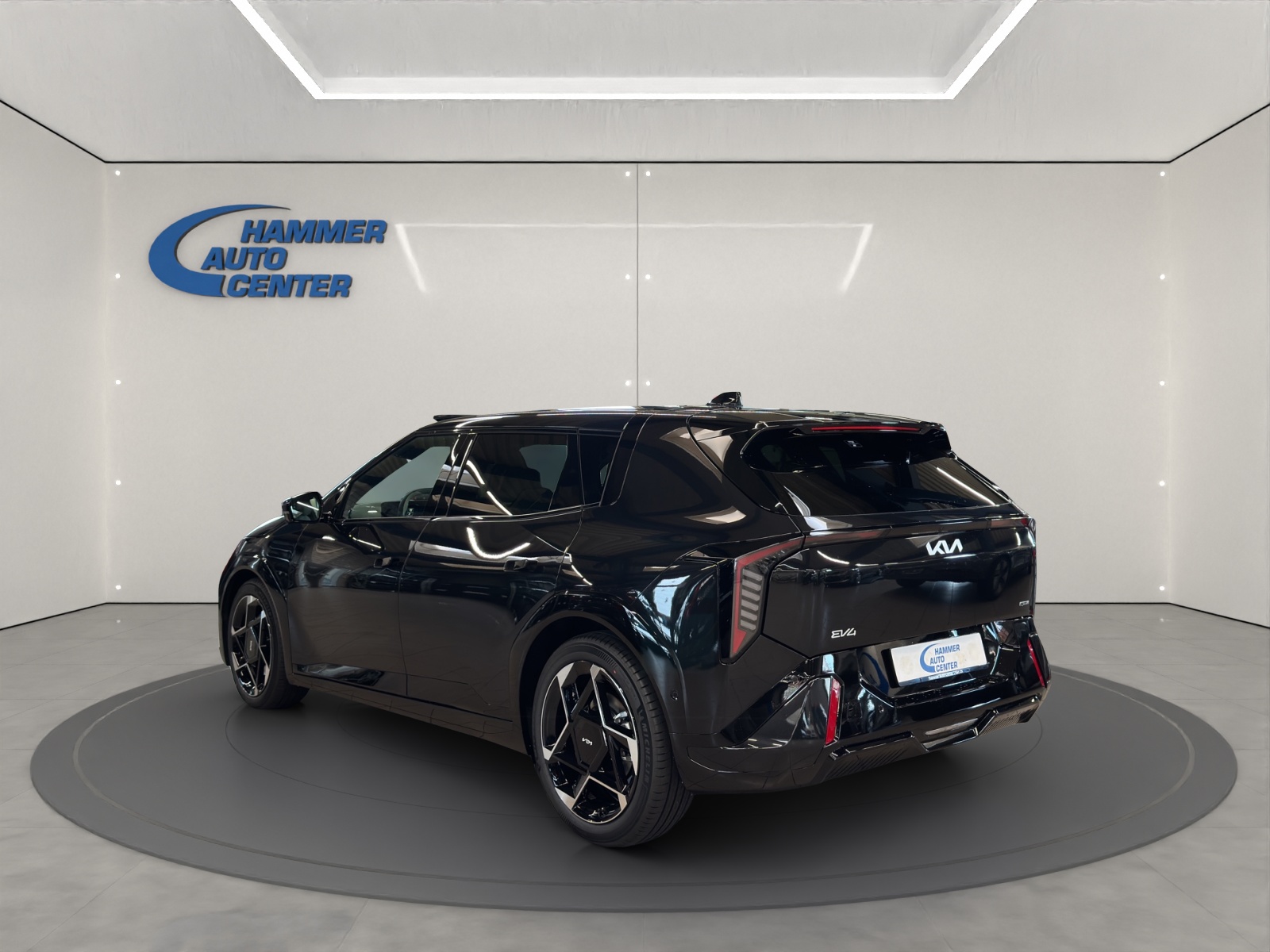 KIA EV4 81 kWh GT-Line-image-2