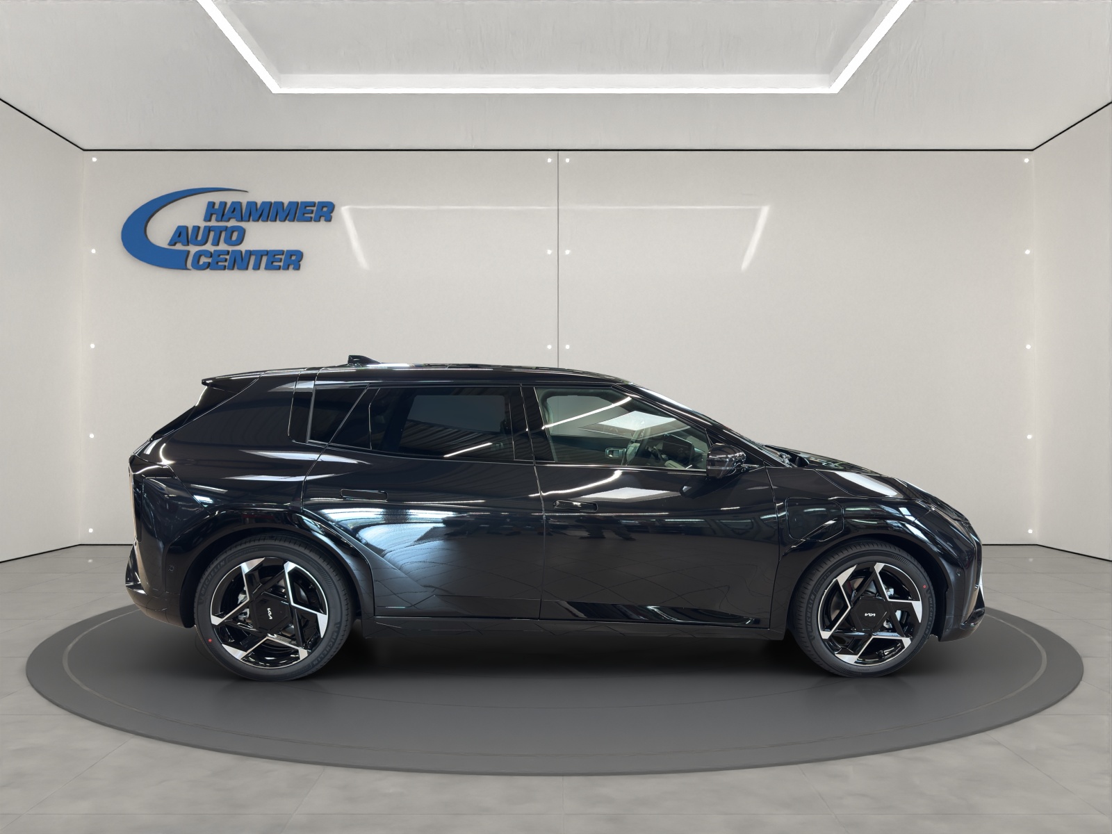 KIA EV4 81 kWh GT-Line-image-3