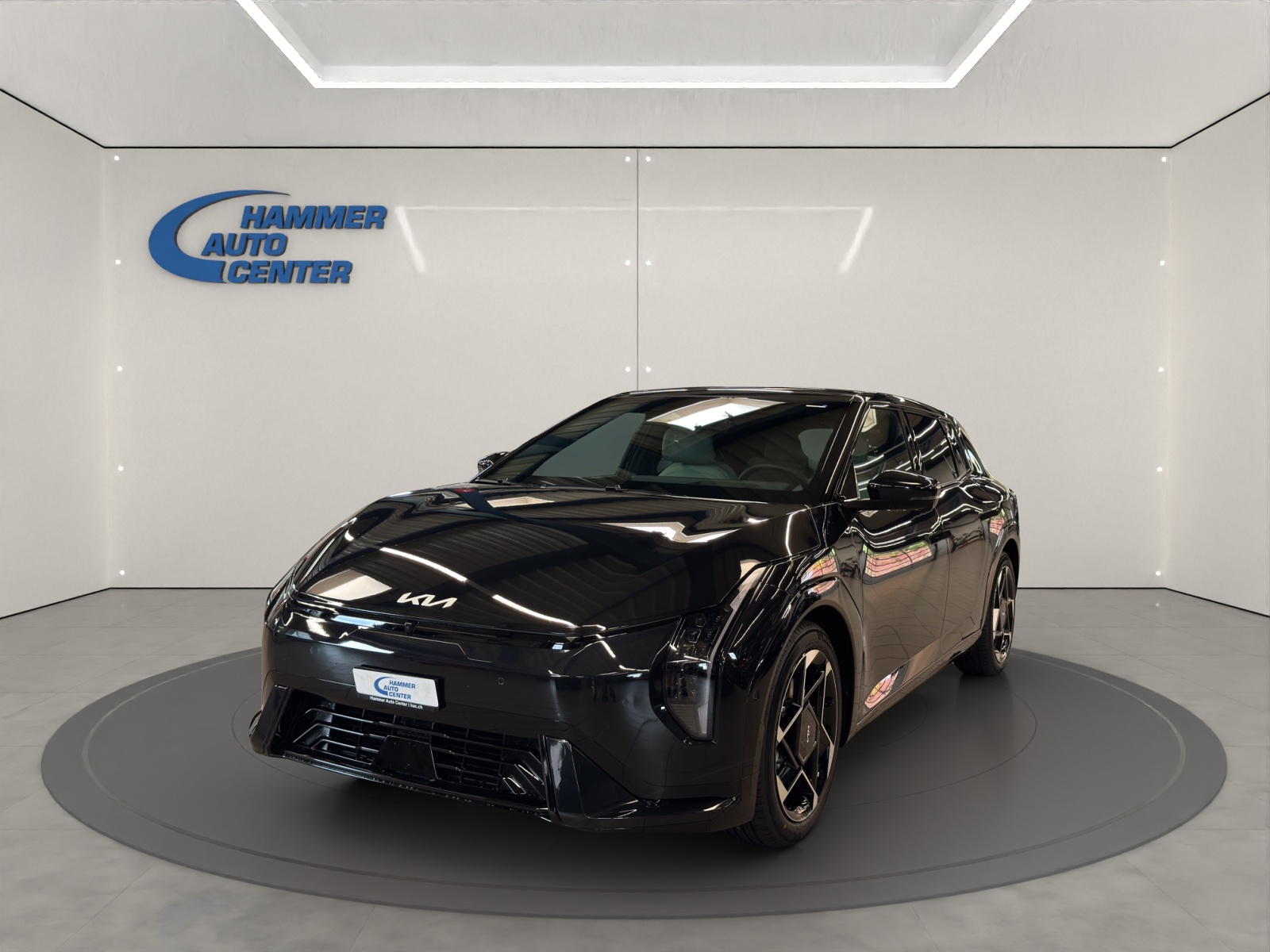 KIA EV4 81 kWh GT-Line-image-0
