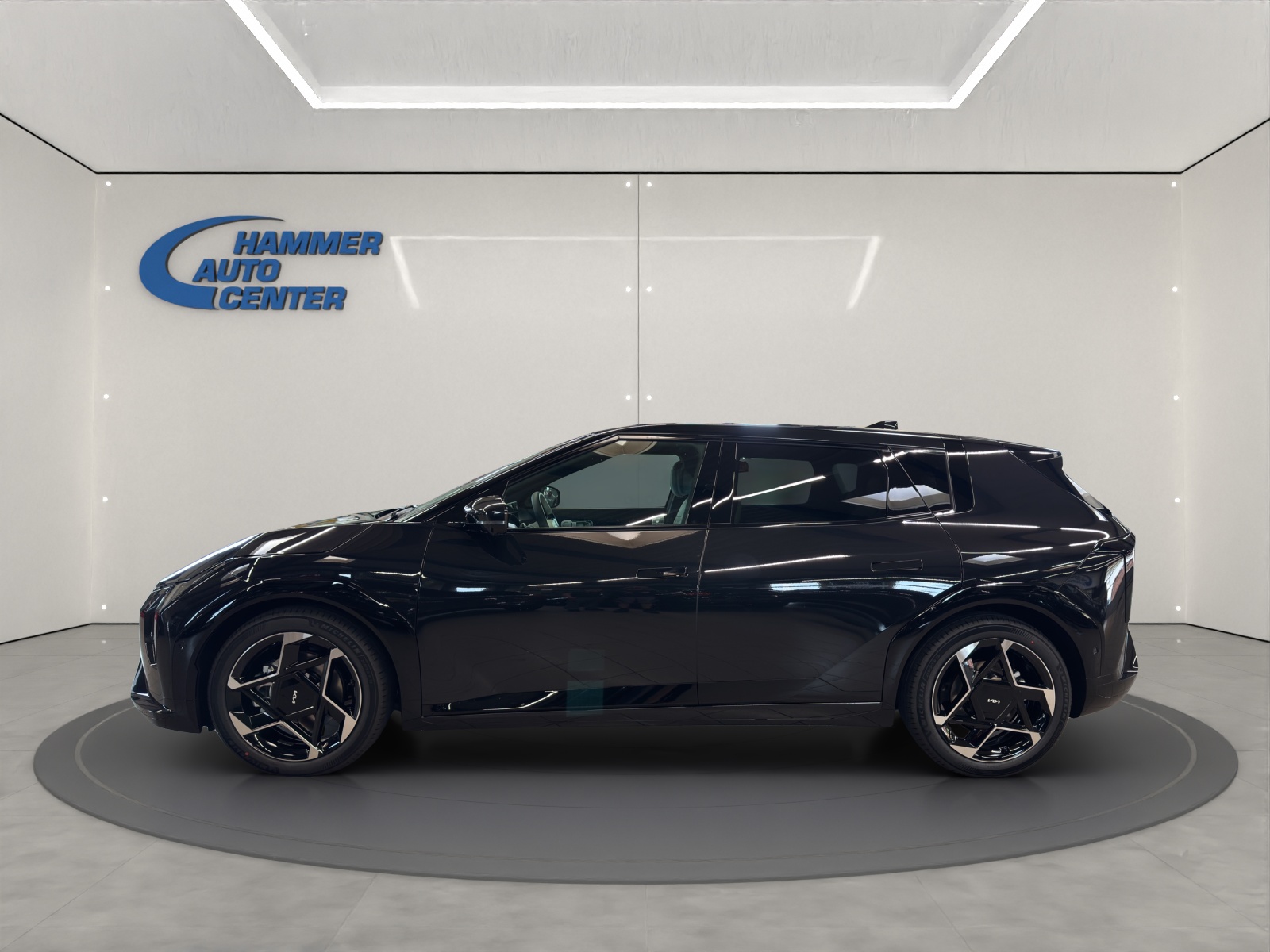 KIA EV4 81 kWh GT-Line-image-5