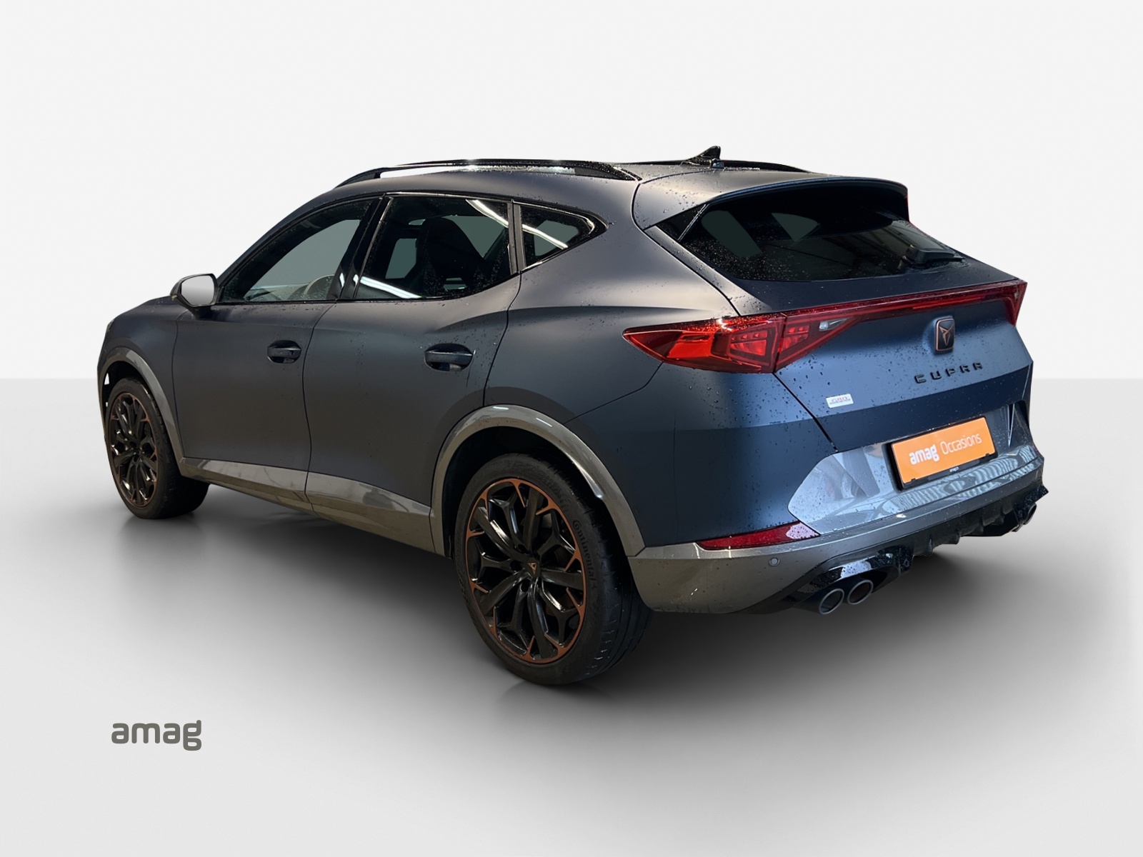 CUPRA Formentor 2.0TSI VZ 4Drive DSG-image-2