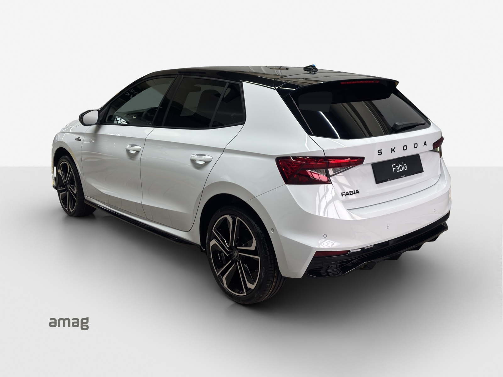 SKODA Fabia 1.0 TSI Monte Carlo DSG-image-2