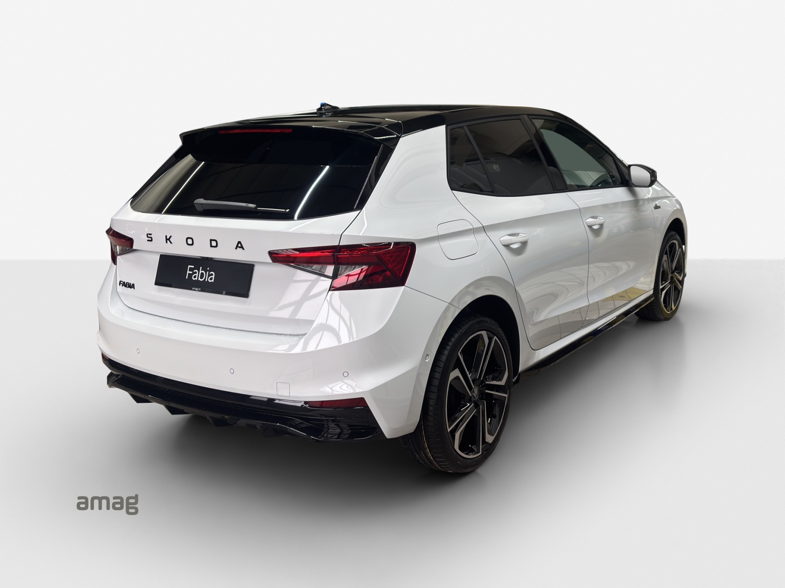 SKODA Fabia 1.0 TSI Monte Carlo DSG-image-4