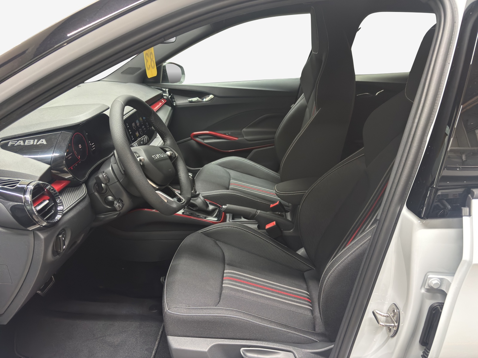 SKODA Fabia 1.0 TSI Monte Carlo DSG-image-7