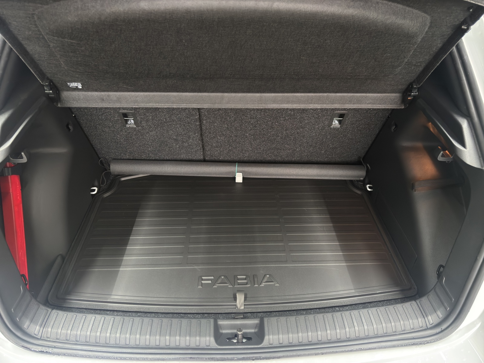 SKODA Fabia 1.0 TSI Monte Carlo DSG-image-12