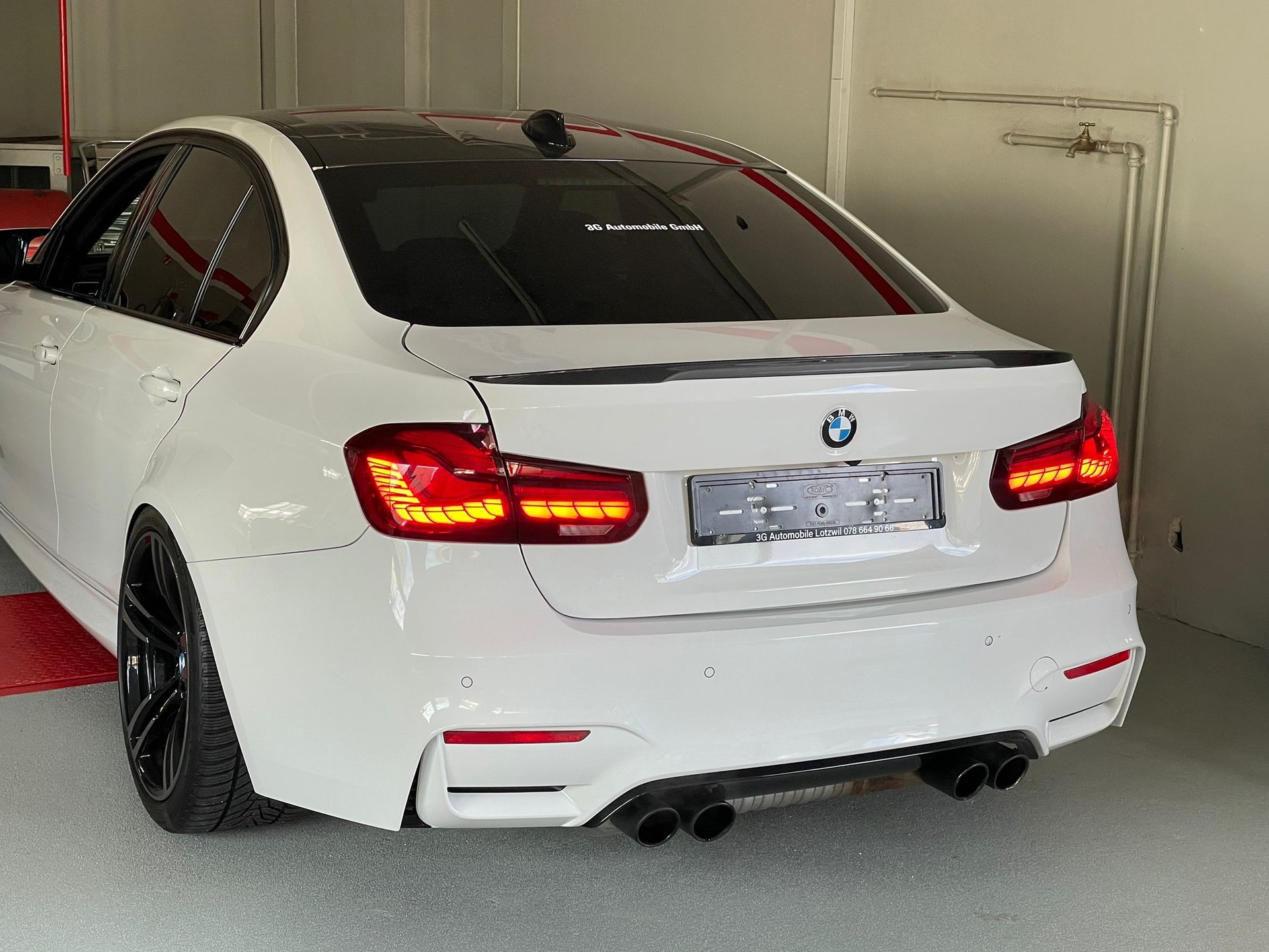 BMW M3 Competition Drivelogic // MFK NEU-image-3