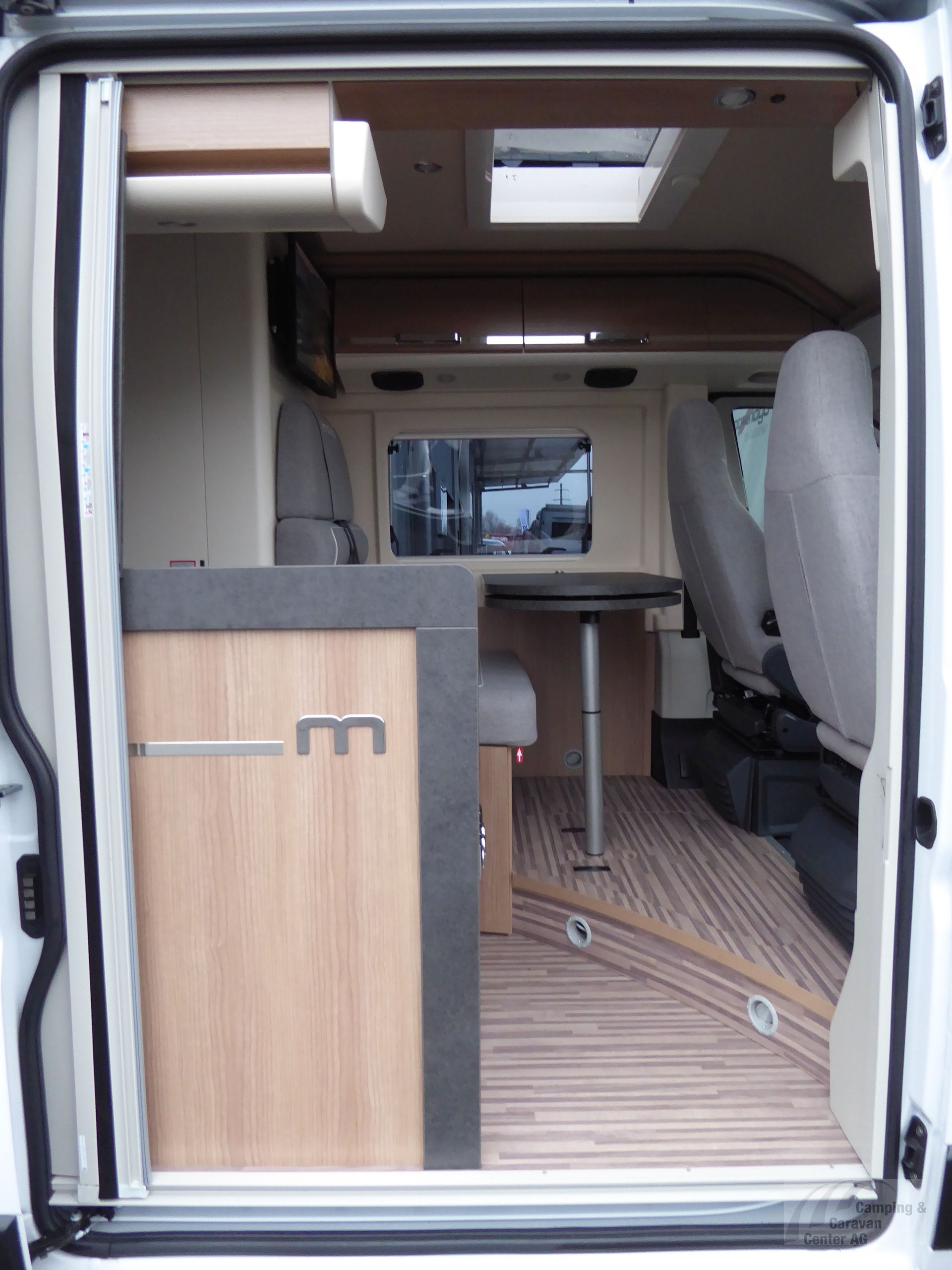 MALIBU Van diversity 640 LE K Coupé-image-3