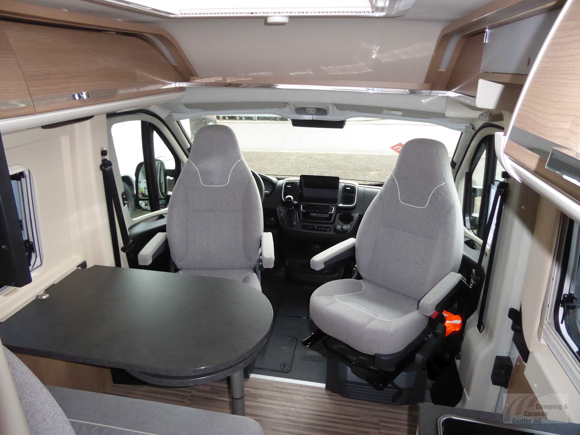 MALIBU Van diversity 640 LE K Coupé-image-5