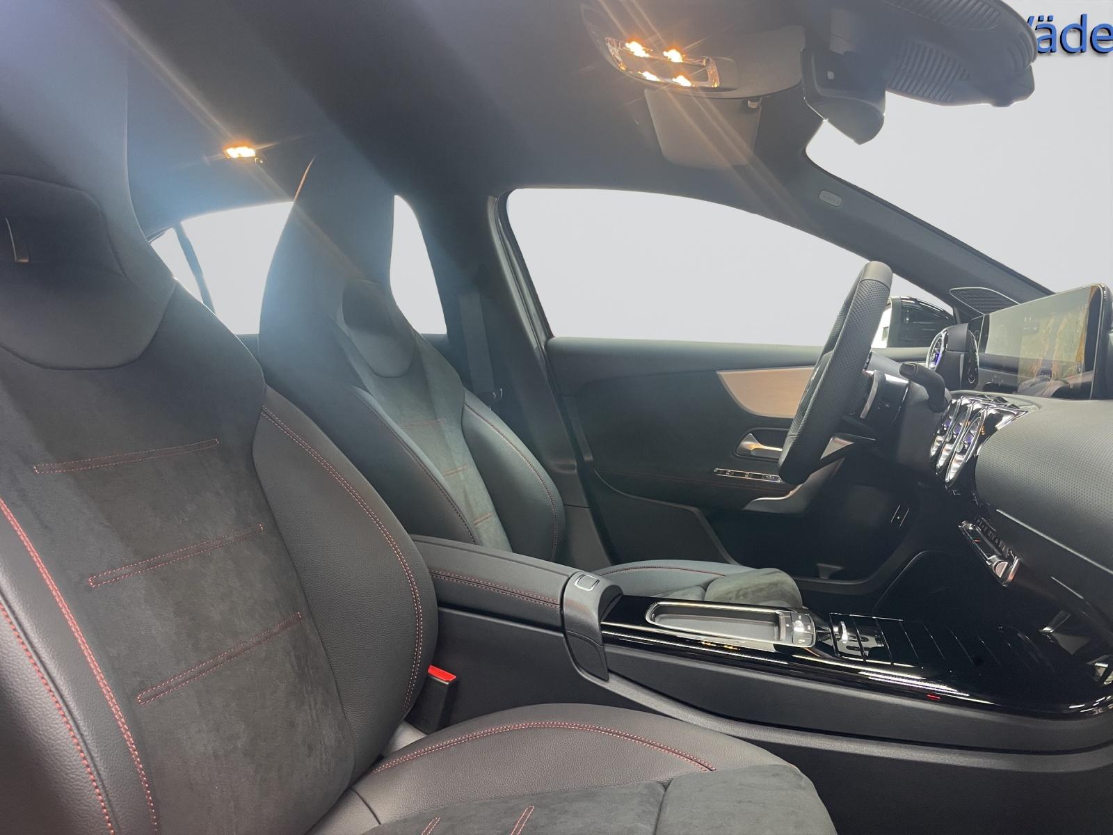 MERCEDES-BENZ A 250 e EQ Star AMG Line-image-5
