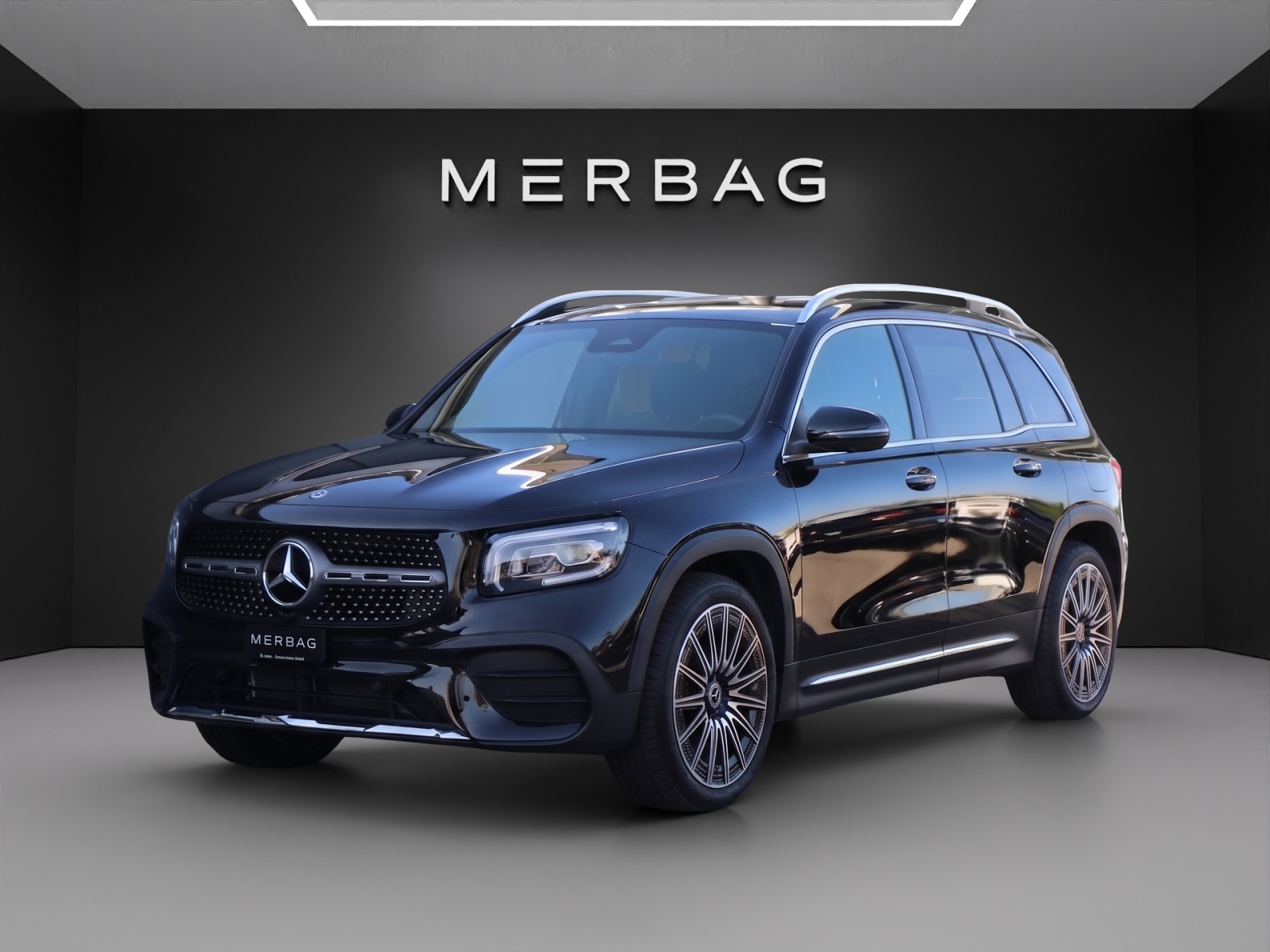 MERCEDES-BENZ GLB 220 d 4M 8G-Tronic-image-0