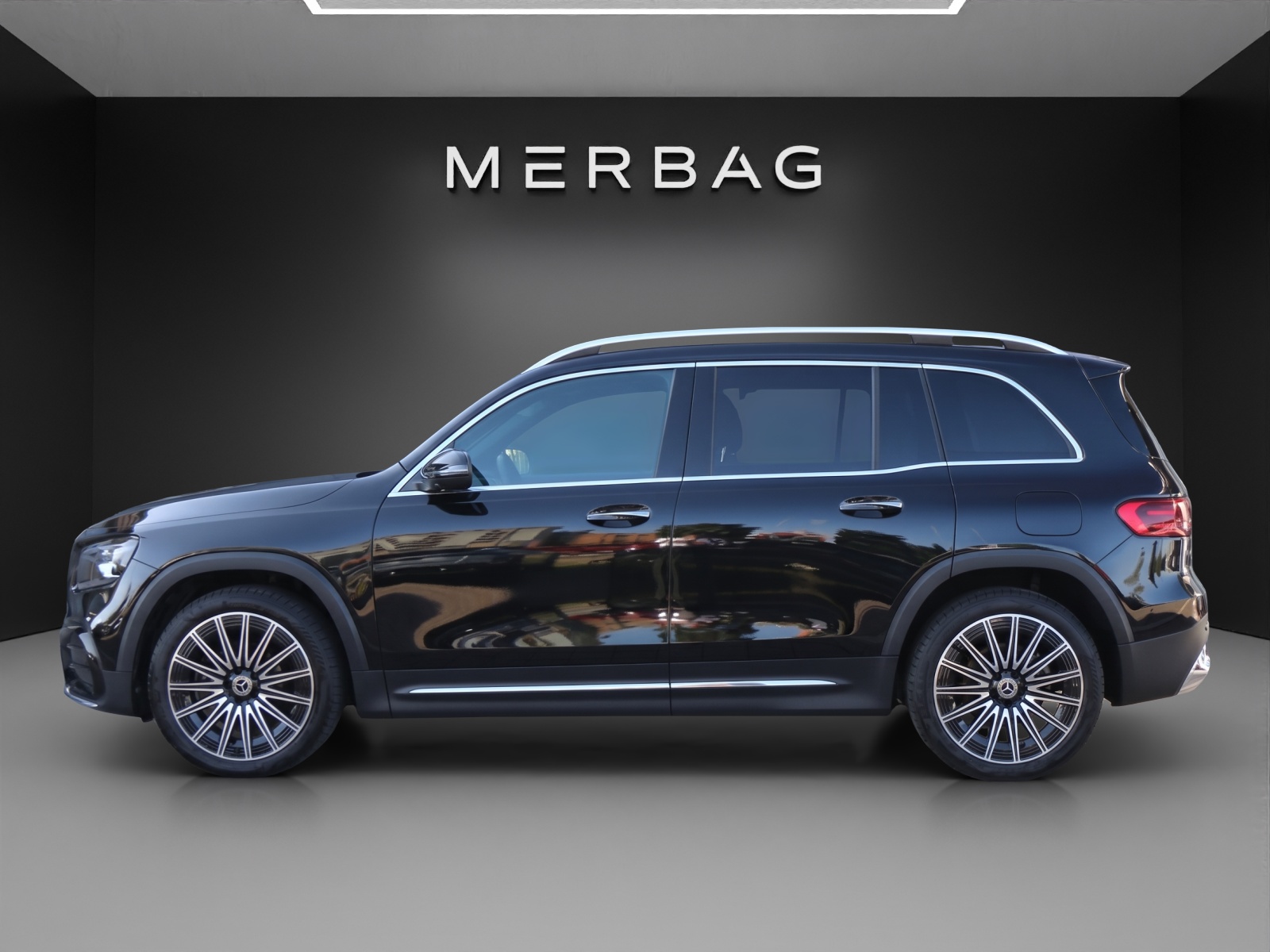 MERCEDES-BENZ GLB 220 d 4M 8G-Tronic-image-1