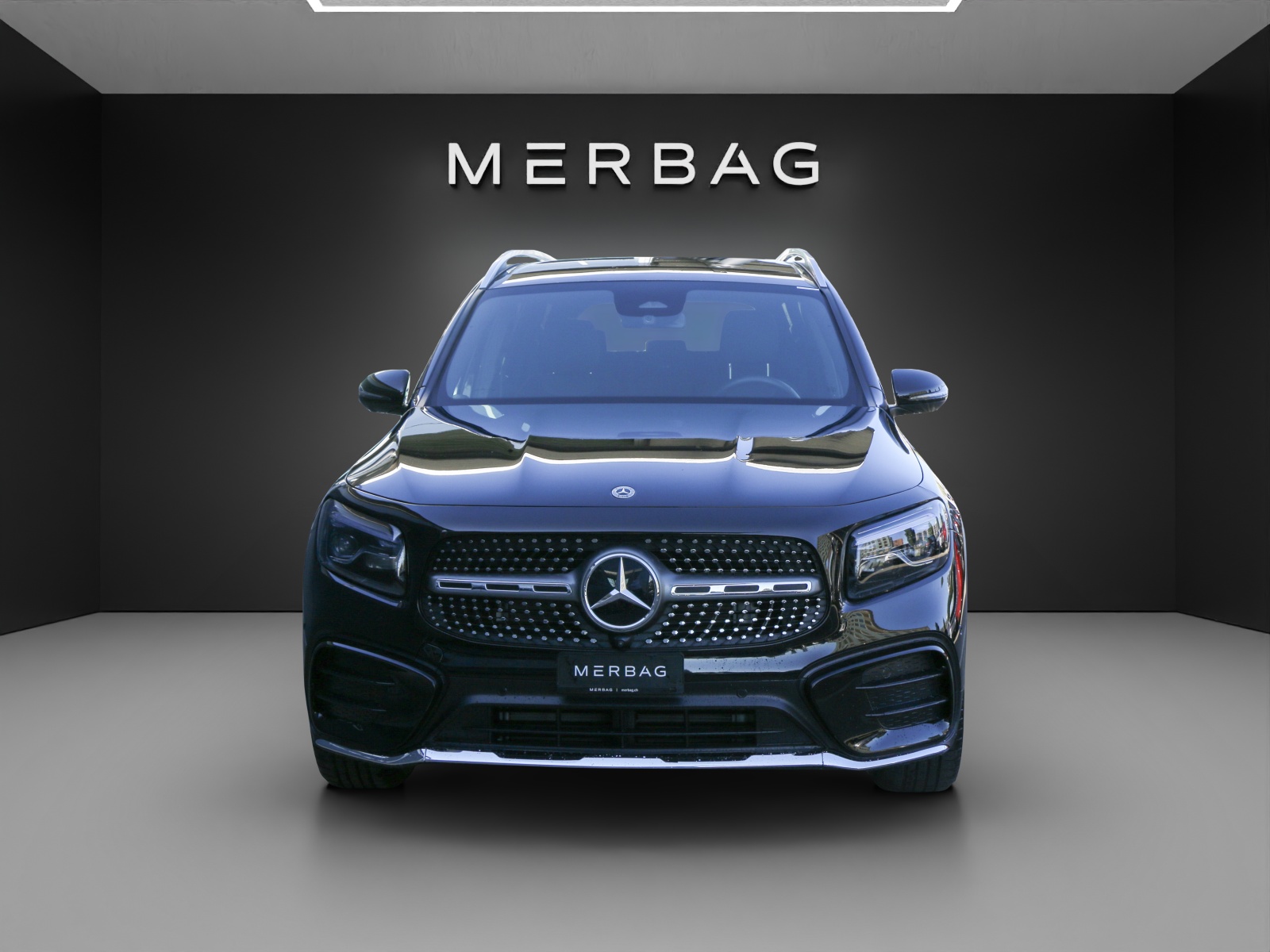 MERCEDES-BENZ GLB 220 d 4M 8G-Tronic-image-18