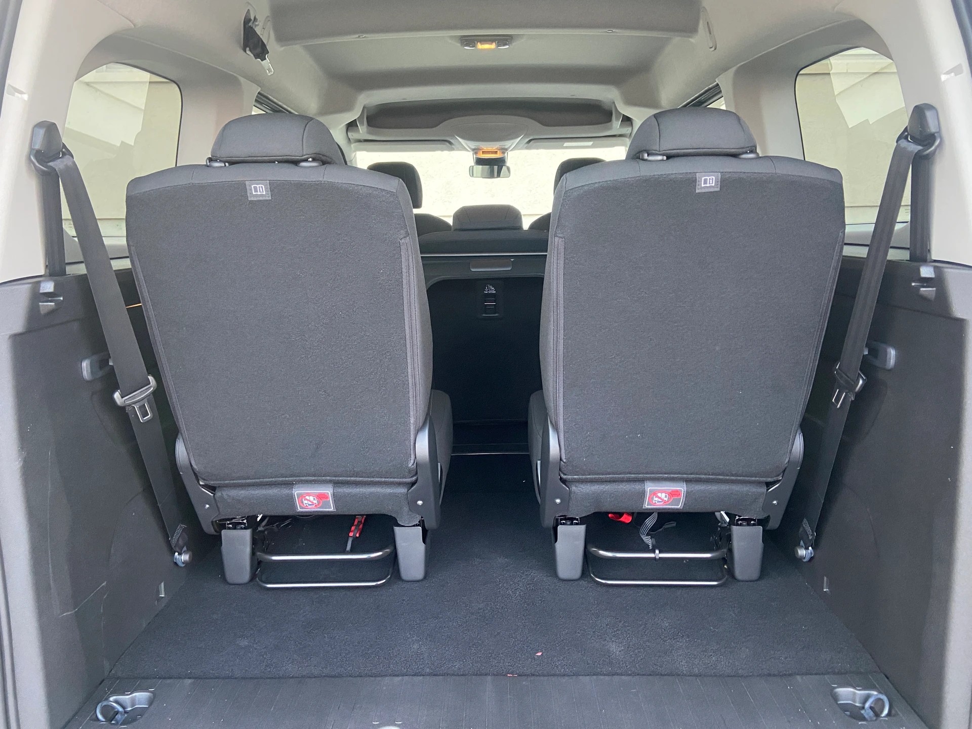 FIAT Doblo L2 1.5 BlueHDi Automat - 7 Plätze-image-11