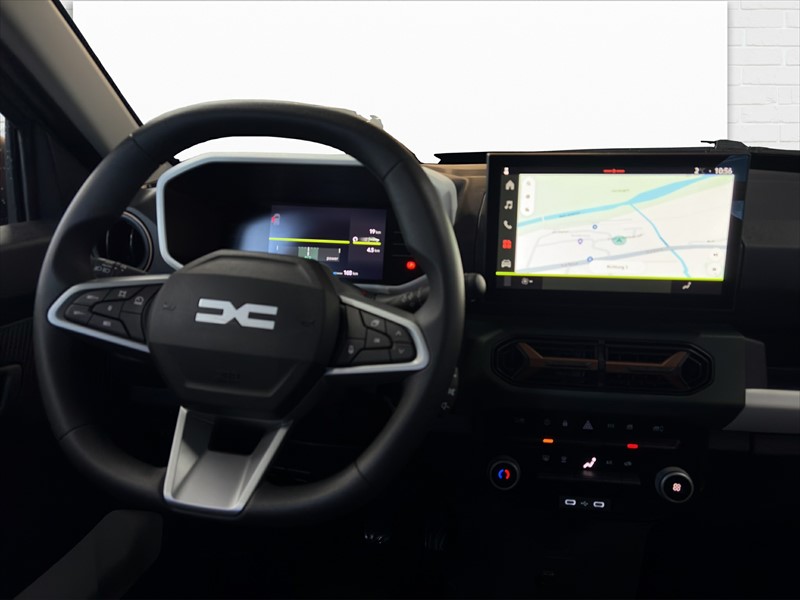 DACIA Spring-image-7