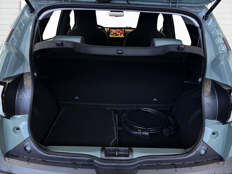 DACIA Spring-image-9