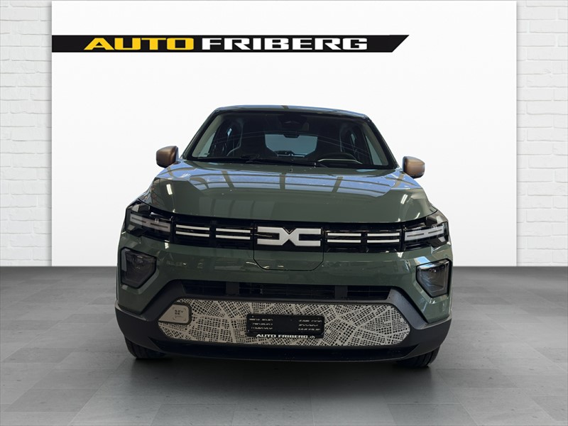 DACIA Spring-image-1