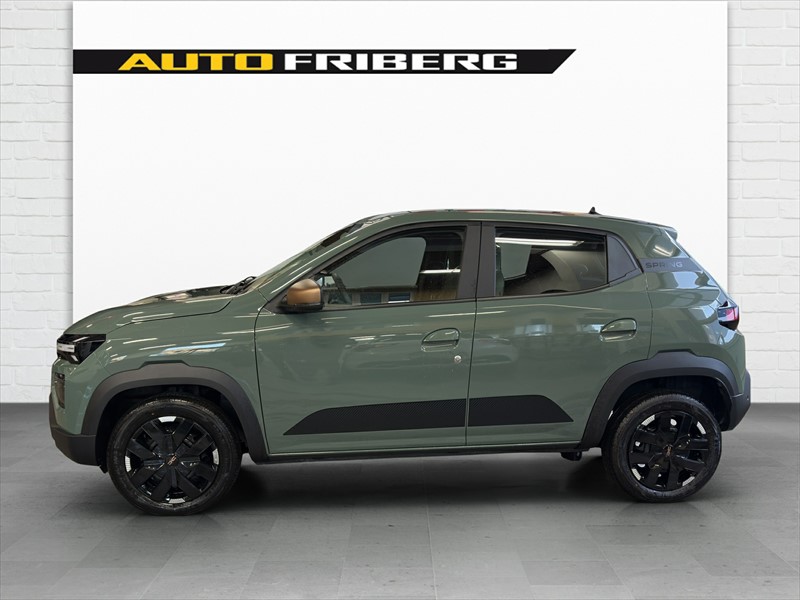 DACIA Spring-image-2