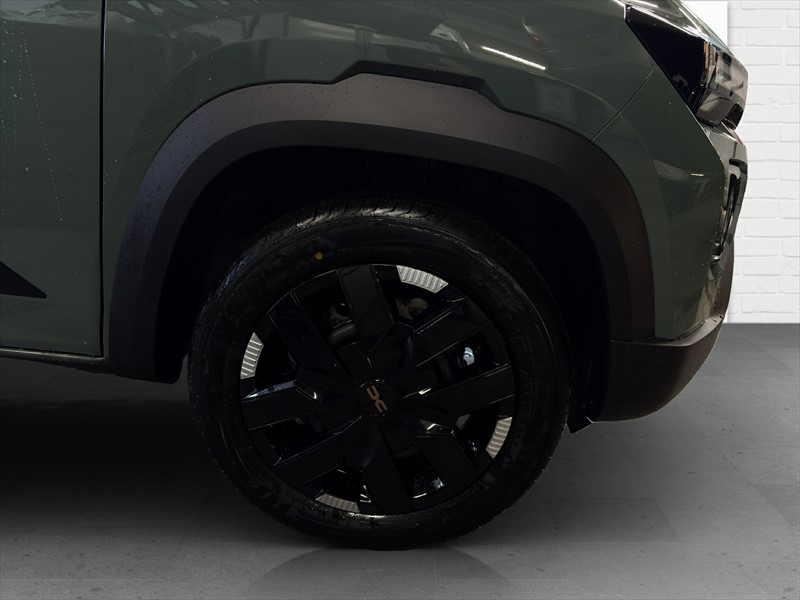 DACIA Spring-image-10