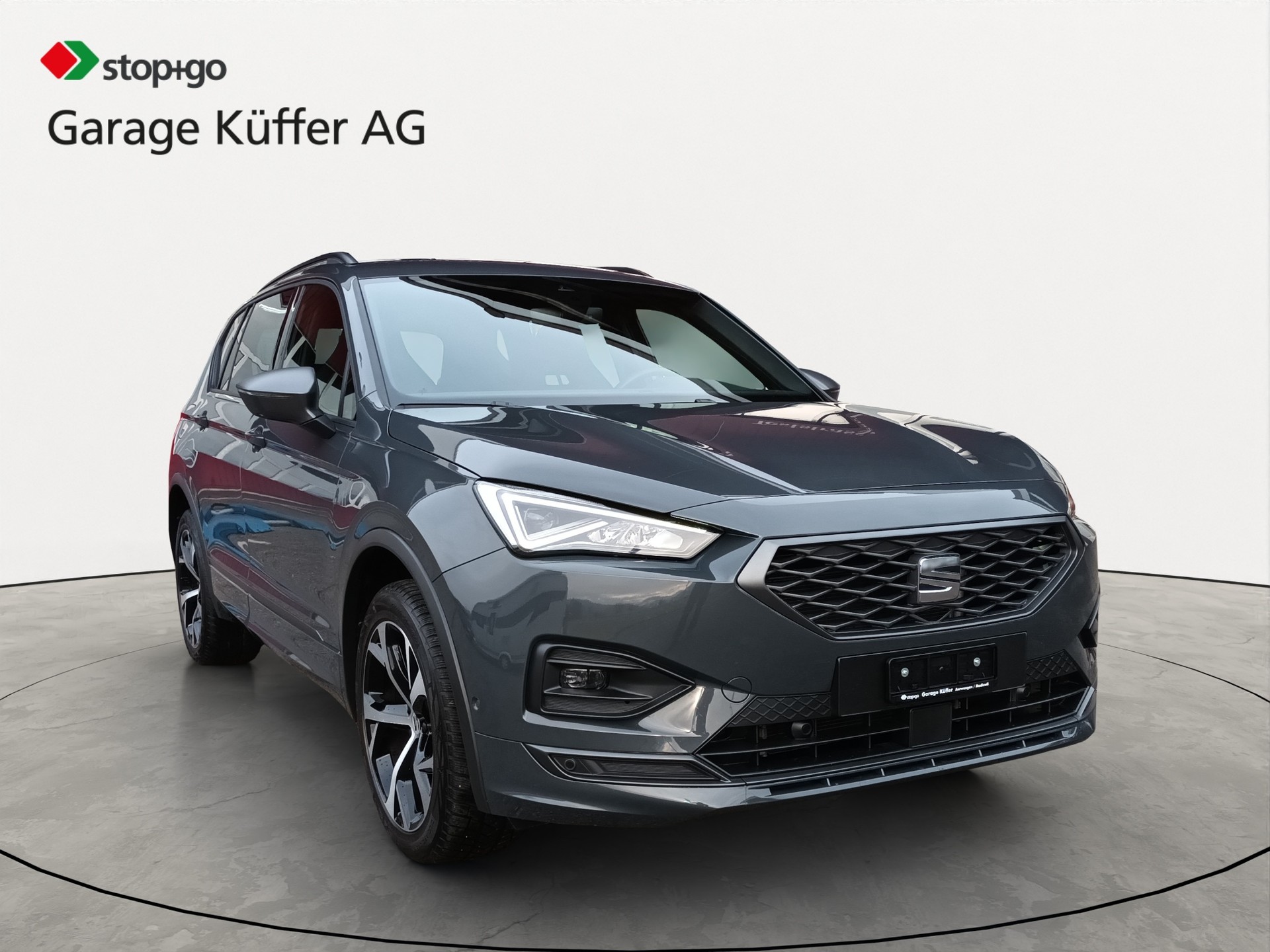 SEAT Tarraco 2.0TSI FR 4Drive DSG-showroom-element-2