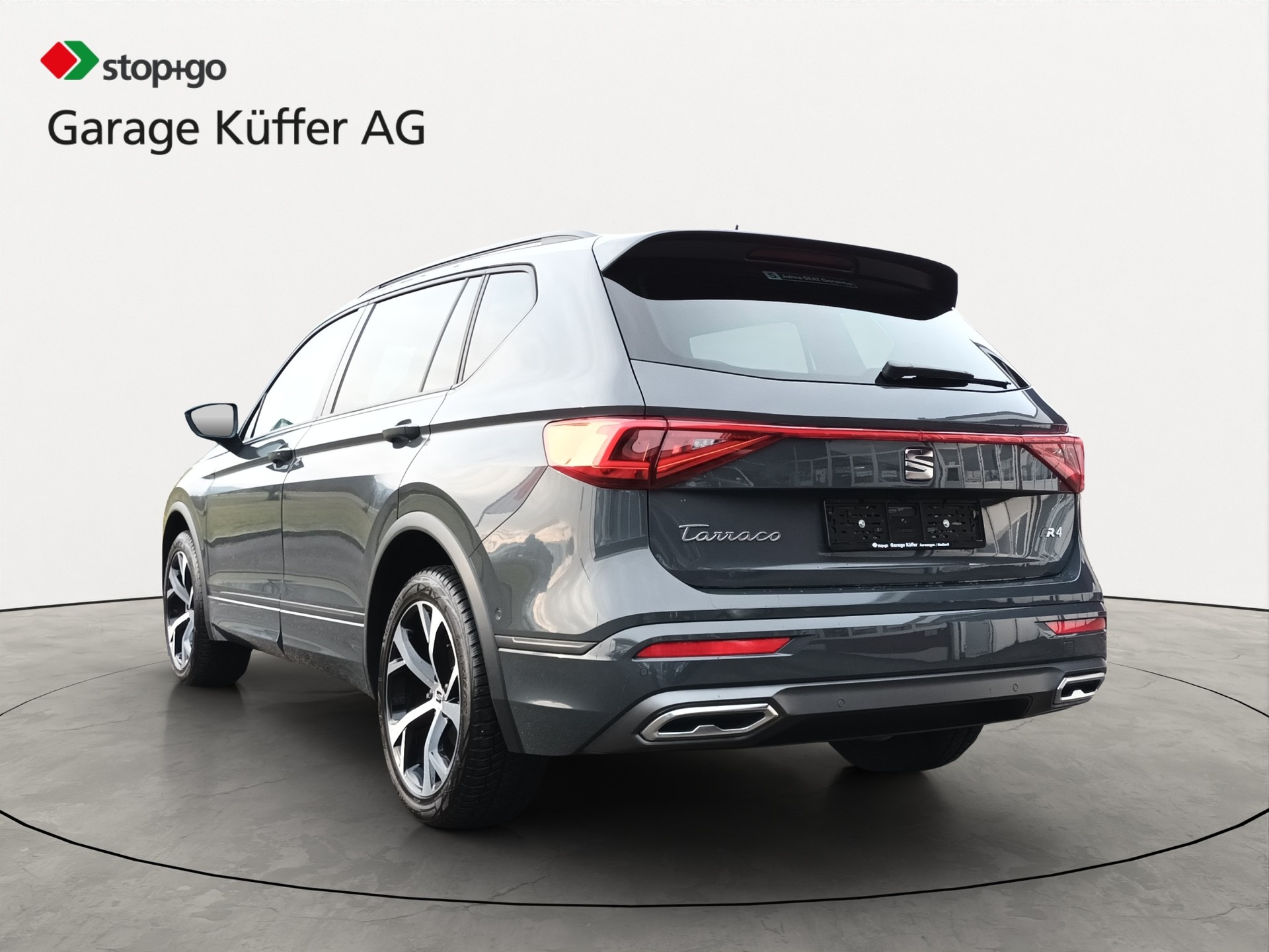 SEAT Tarraco 2.0TSI FR 4Drive DSG-image-6