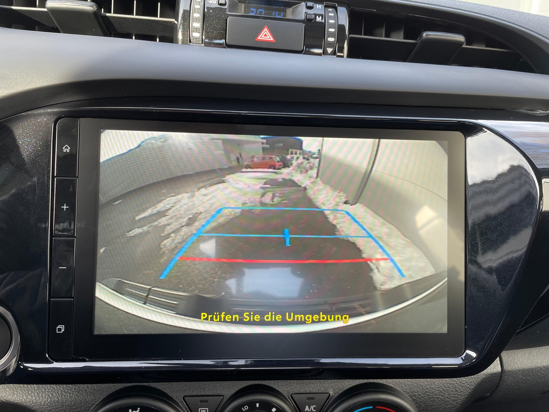 TOYOTA Hilux Extra Cab.-Pick-up 2.8 D-4D 204 Comfort-image-7