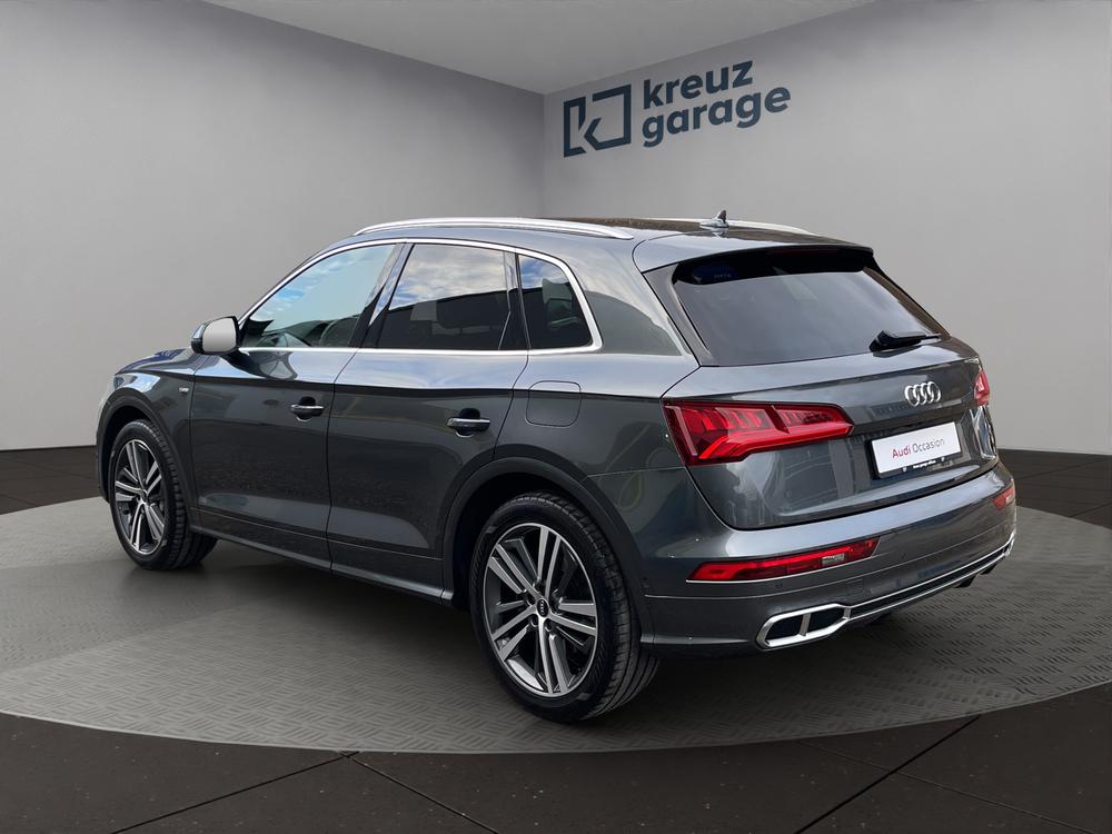 AUDI Q5 55 TFSI e sport quattro-image-3