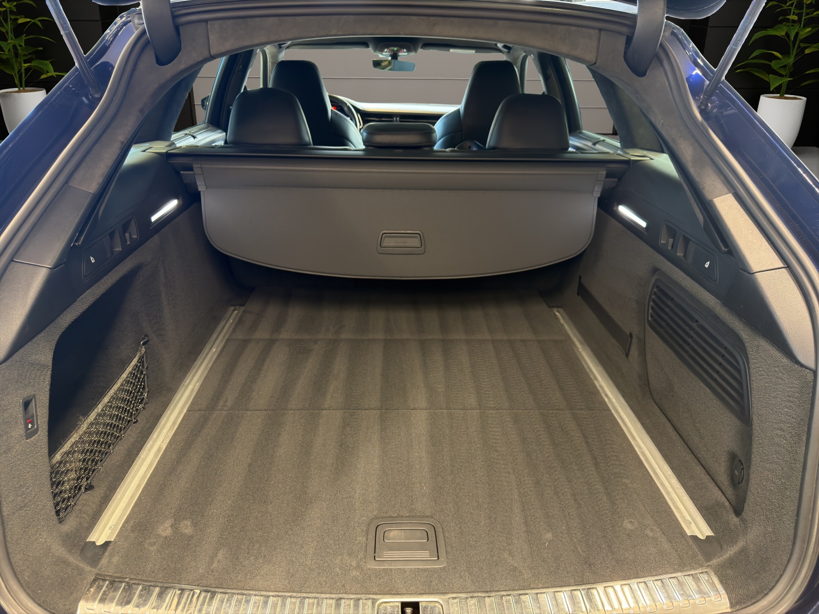 Image AUDI RS6 RS6 Avant 4.0 TFSI V8 qu