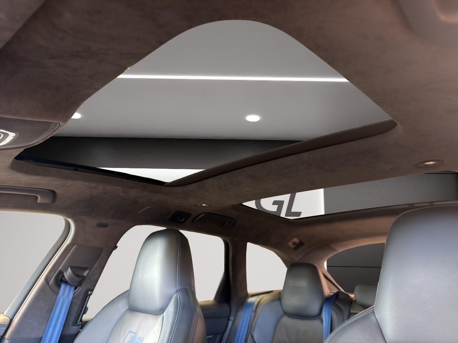 Image AUDI RS6 RS6 Avant 4.0 TFSI V8 qu