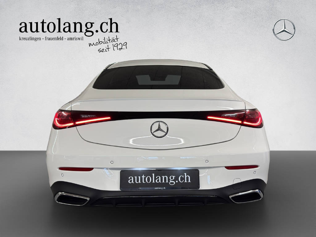 MERCEDES-BENZ CLE 450 AMG Line 4matic Coupé-image-15