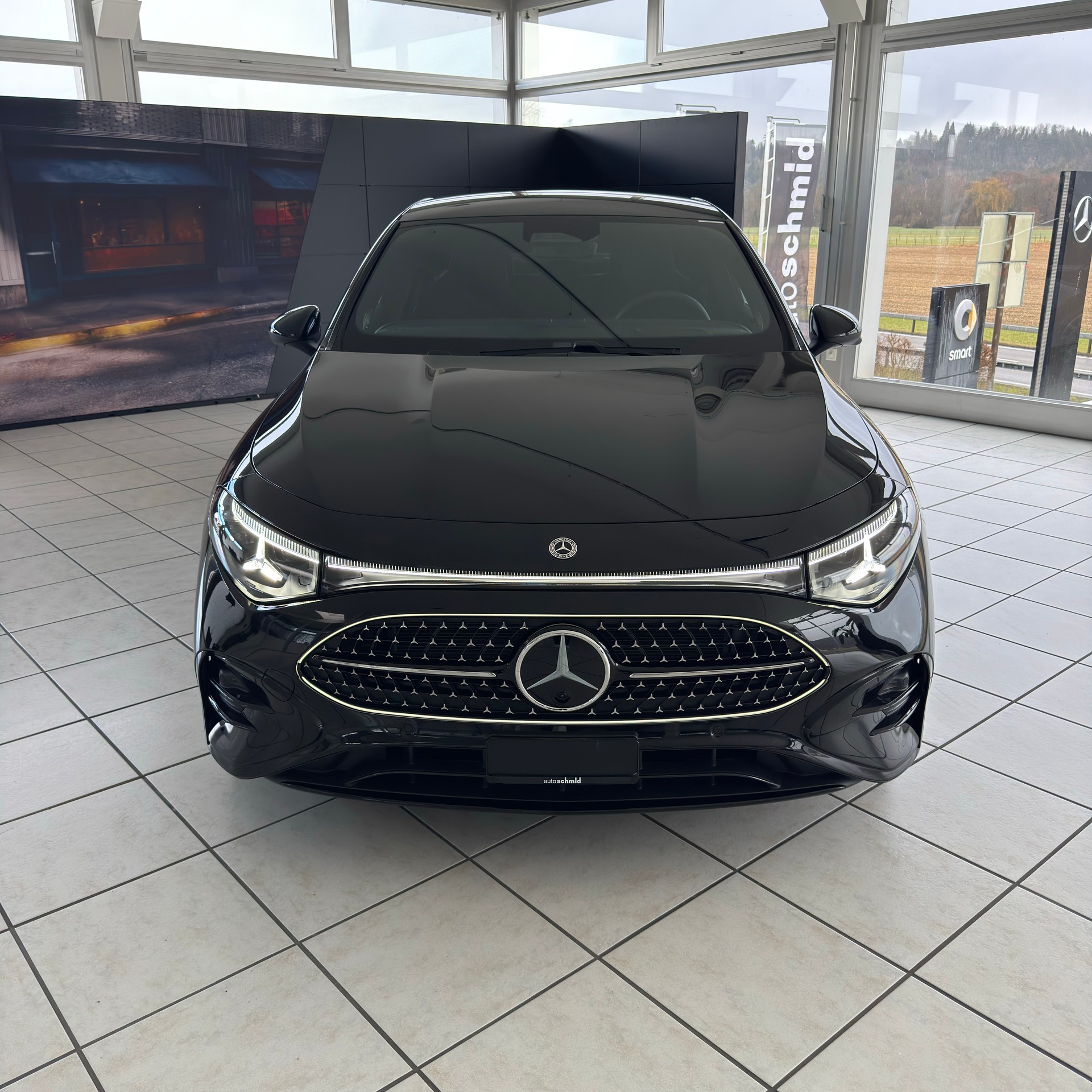 MERCEDES-BENZ CLA 220 4MATIC-image-1