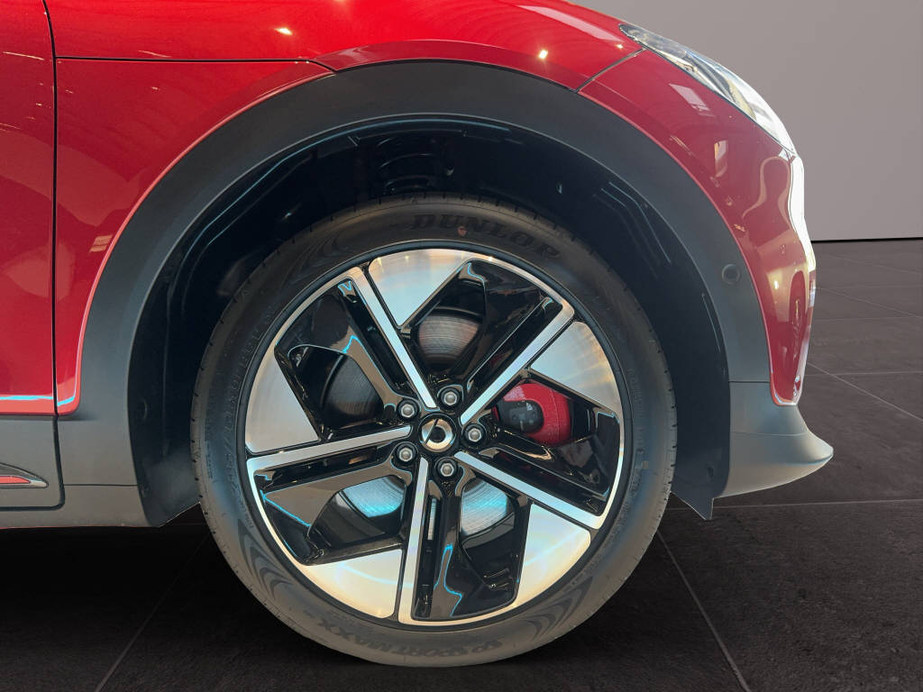 SMART #1 Brabus 4x4-image-16