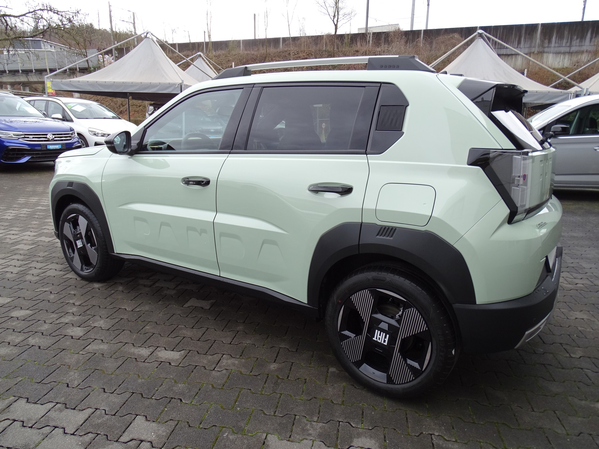 FIAT Grande Panda MHEV La Prima-image-12