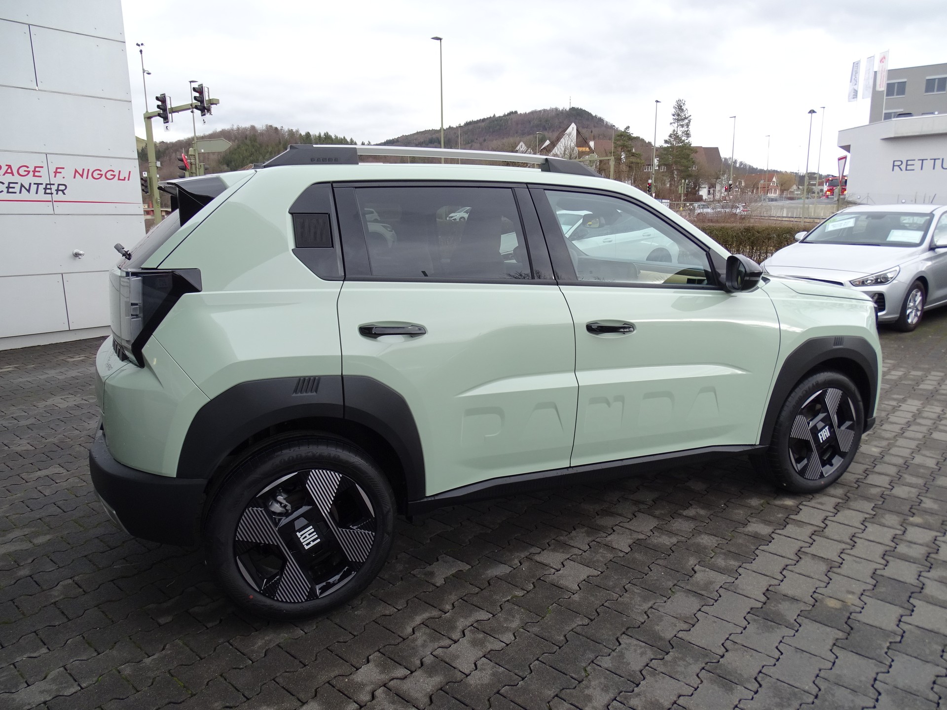 FIAT Grande Panda MHEV La Prima-image-5