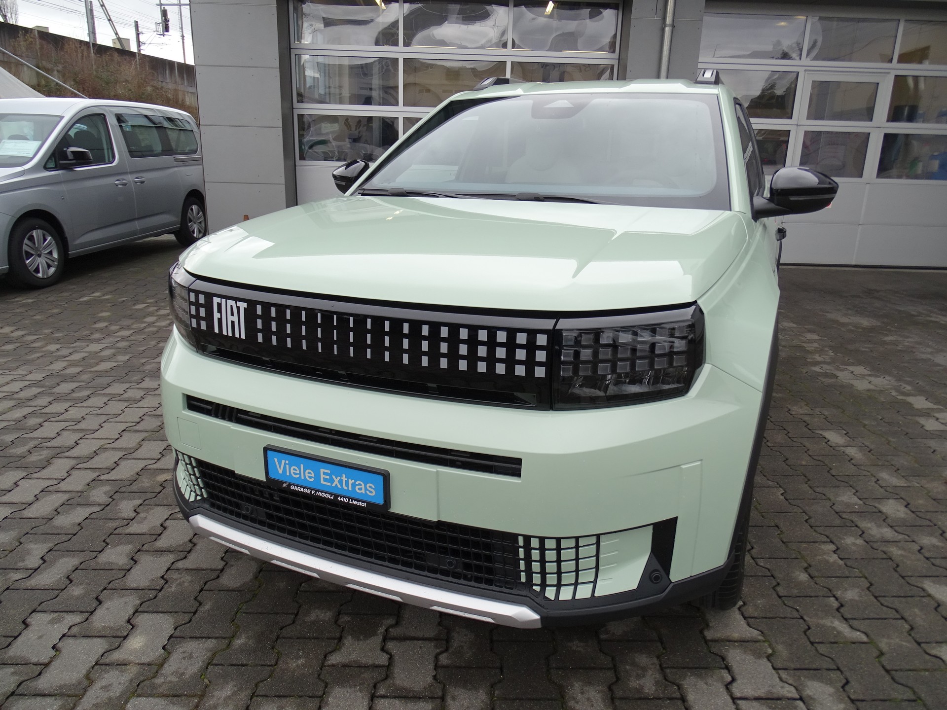 FIAT Grande Panda MHEV La Prima-image-18