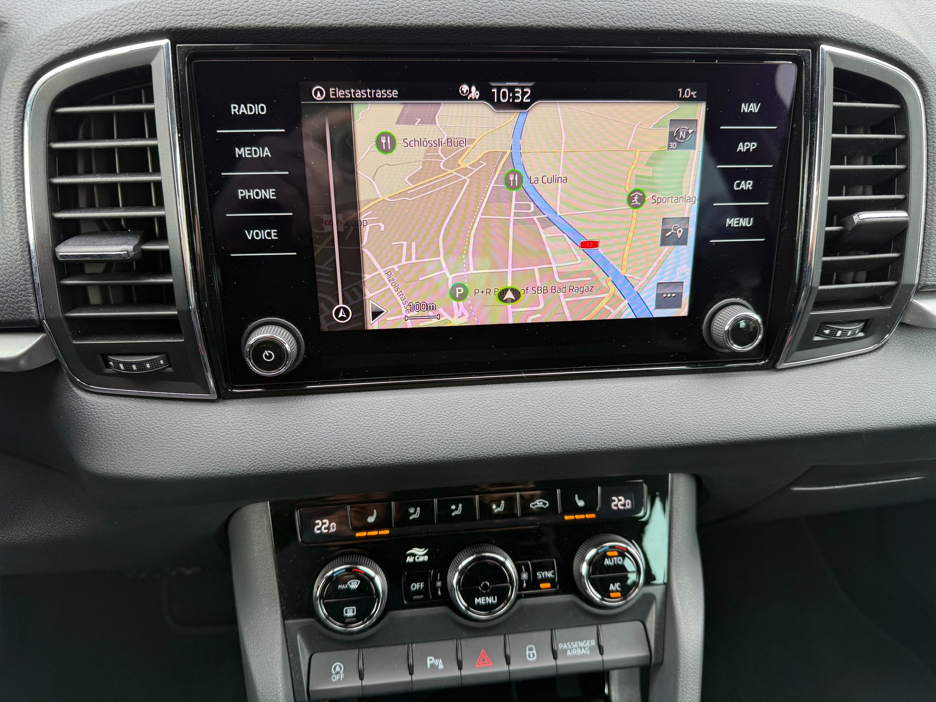 SKODA Karoq 2.0 TDI Ambition 4x4 DSG-image-18