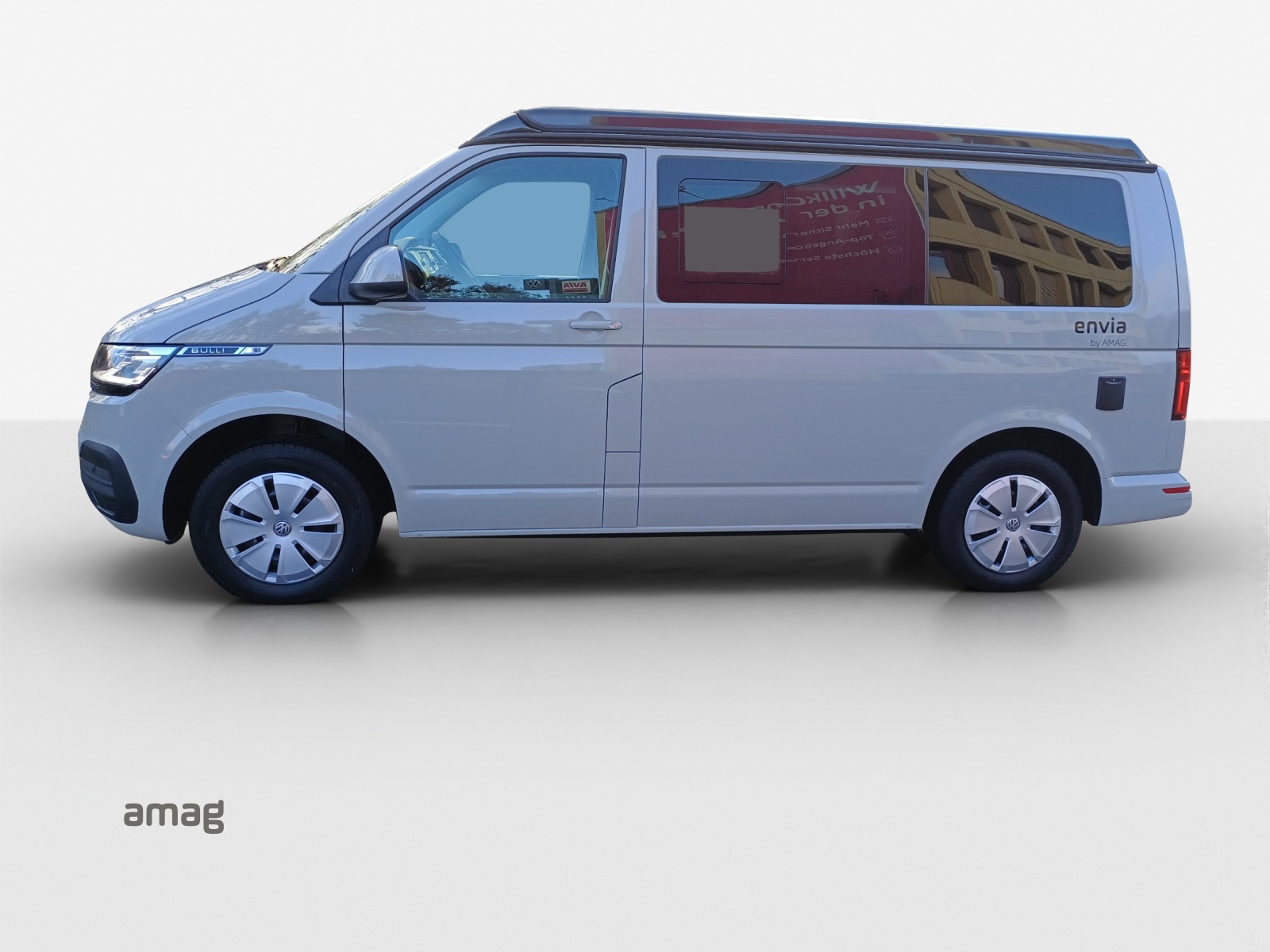 VW T6.1 2.0 TDI Envia Free 4Motion DSG-image-1